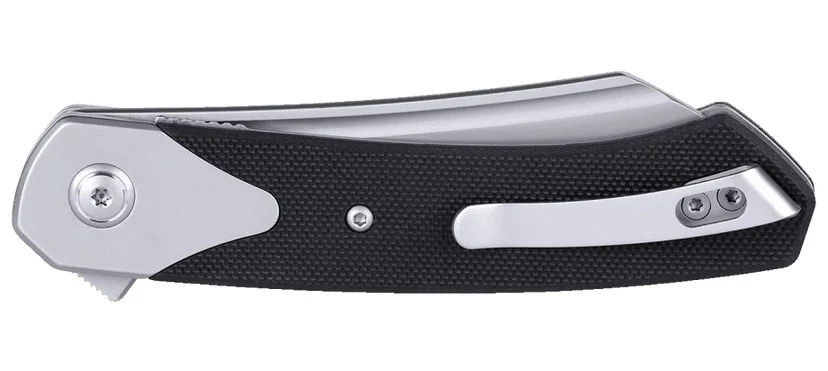 NÓŻ CRKT 7135 VIENTO BLACK - widok 5