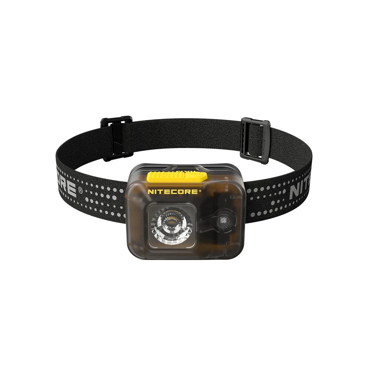 Latarka czołowa NITECORE HA13 350 lumenów - widok 5