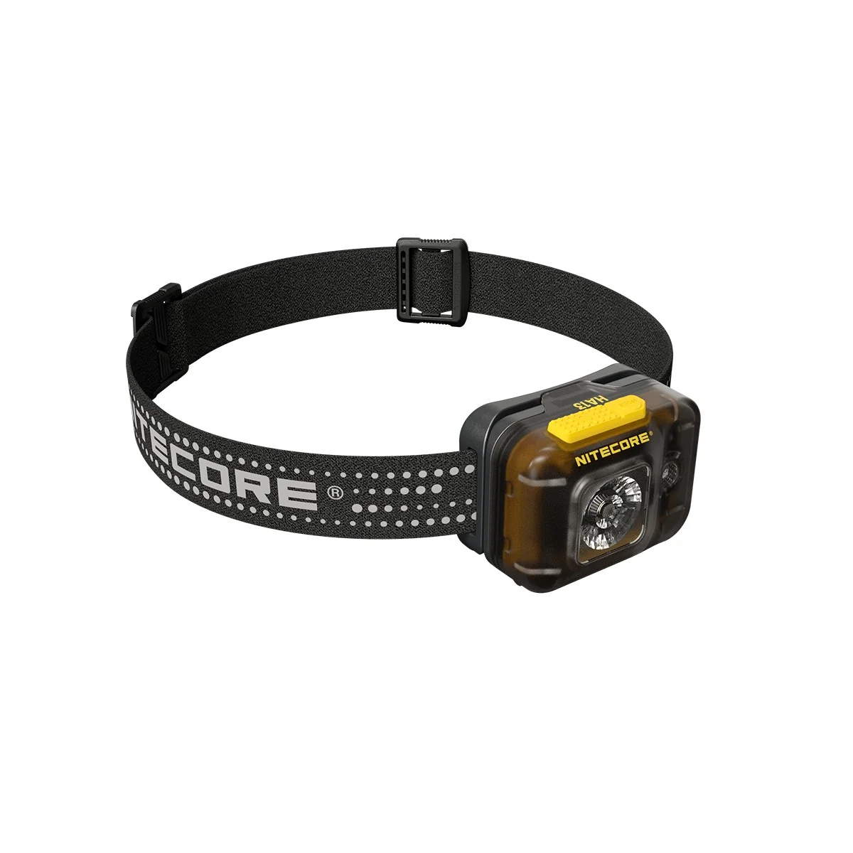 Latarka czołowa NITECORE HA13 350 lumenów - widok 4