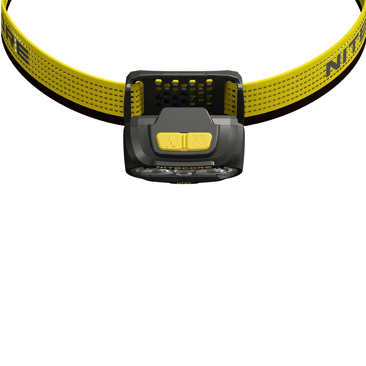 Latarka Czołowa Nitecore UT27 800 Lumenów - widok 4