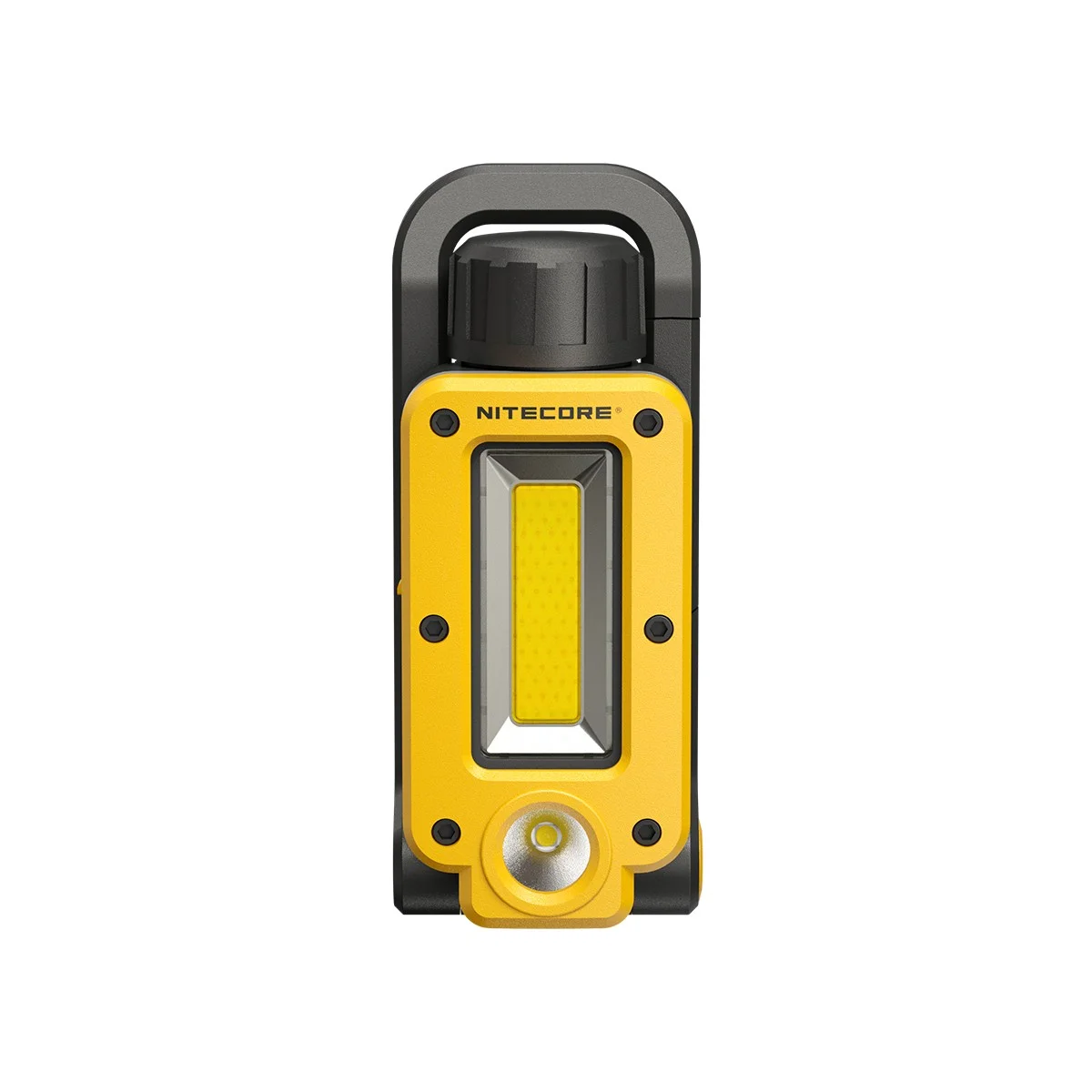 Latarka NITECORE NWL20 600 lumenów - widok 2