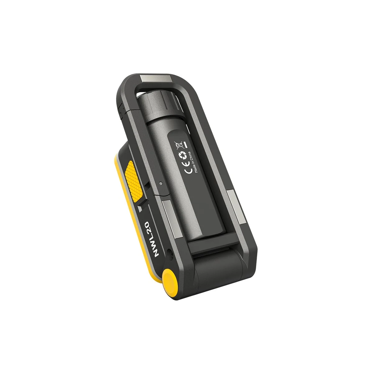 Latarka NITECORE NWL20 600 lumenów - widok 4