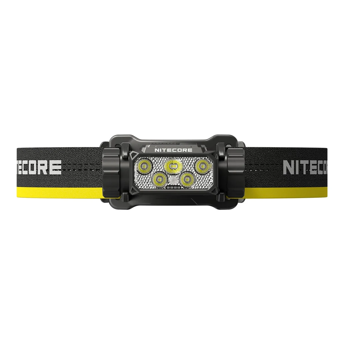 Latarka NITECORE  HC70 UHE czołówka 1600 lumenów - widok 3