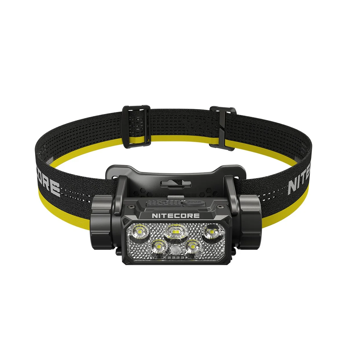 Latarka NITECORE  HC70 UHE czołówka 1600 lumenów