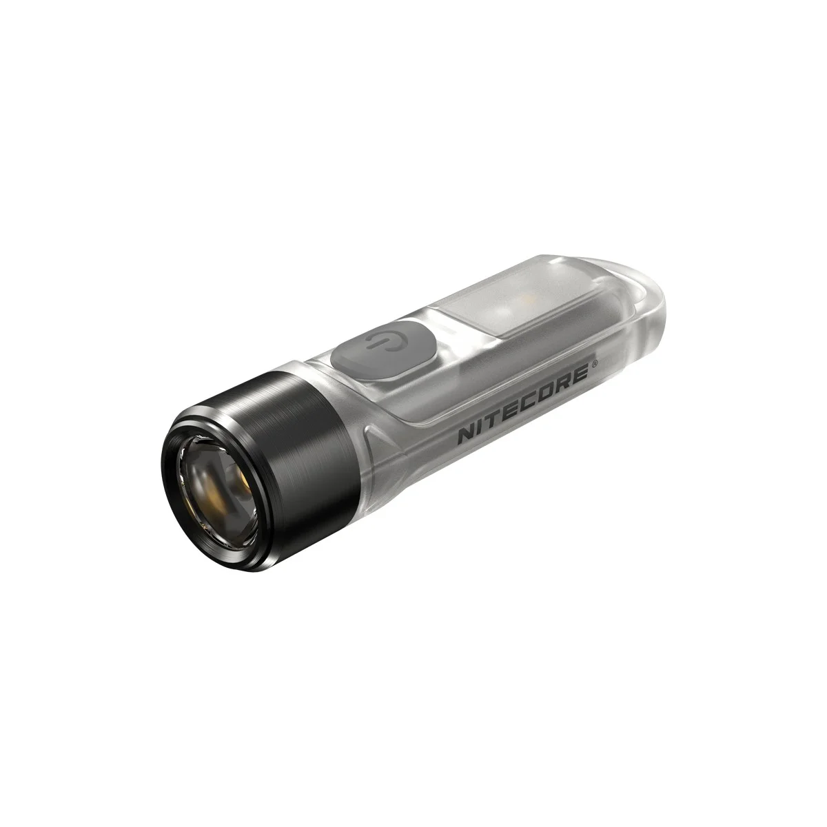 LATARKA NITECORE TIKI UV