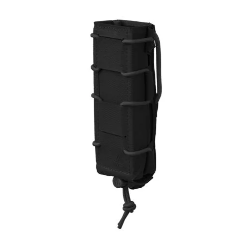 Ładownica Direct Action Speed Reload SMG Pouch - MK II- Black (PO-SSR2-CD5-BLK)