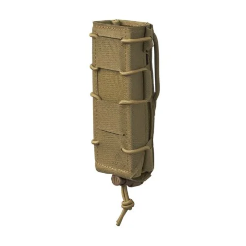 Ładownica Direct Action Speed Reload SMG Pouch - MK II - Coyote Brown ( jeden rozmiar ) (PO-SSR2-CD5-CBR)