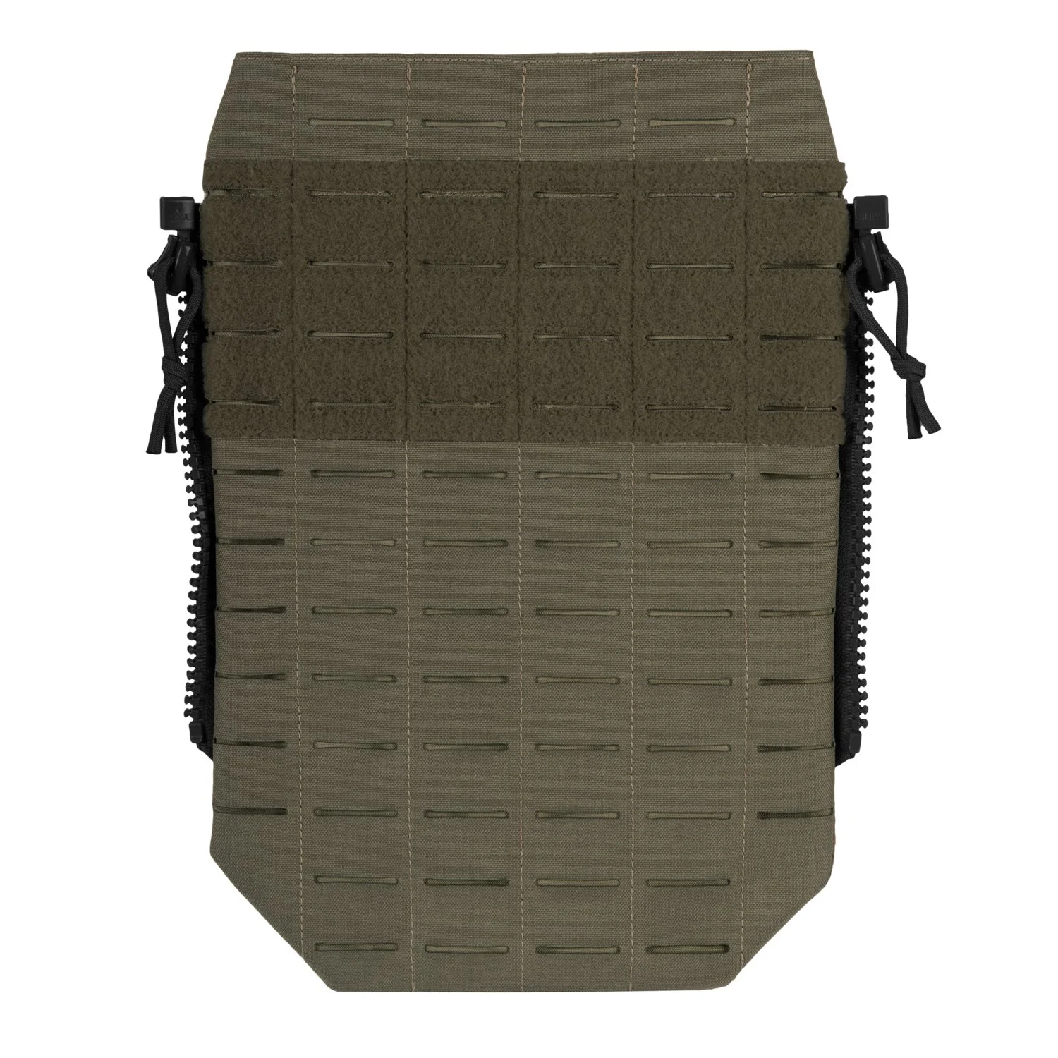Panel SPITFIRE DIRECT ACTION MK II Molle - Cordura - Ranger Green - One Size (PL-SPMP-CD5-RGR)