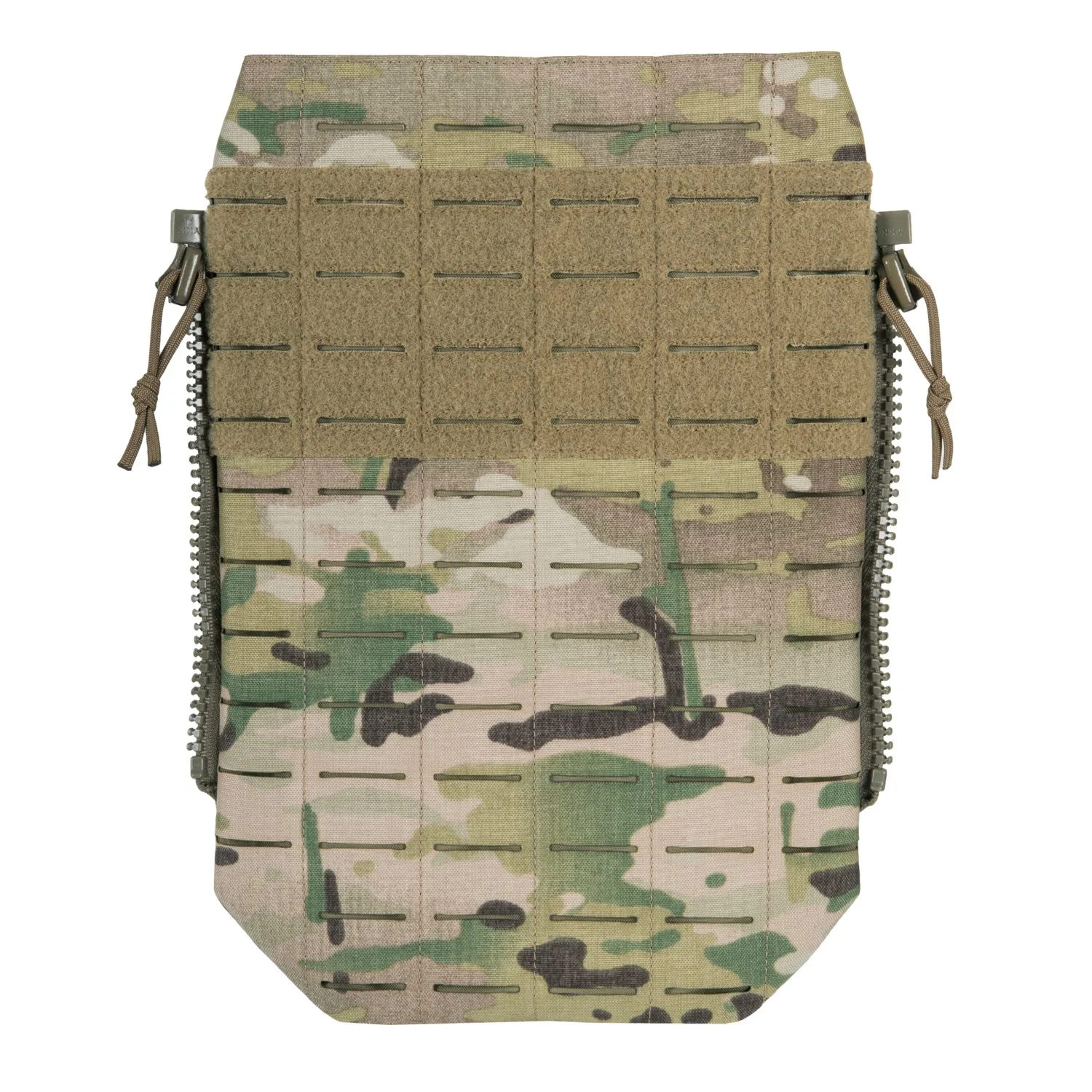 Panel DIRECT ACTION Modułowy Spitfire MK II Molle Panel - Cordura - MultiCam - One Size (PL-SPMP-CD5-MCM)
