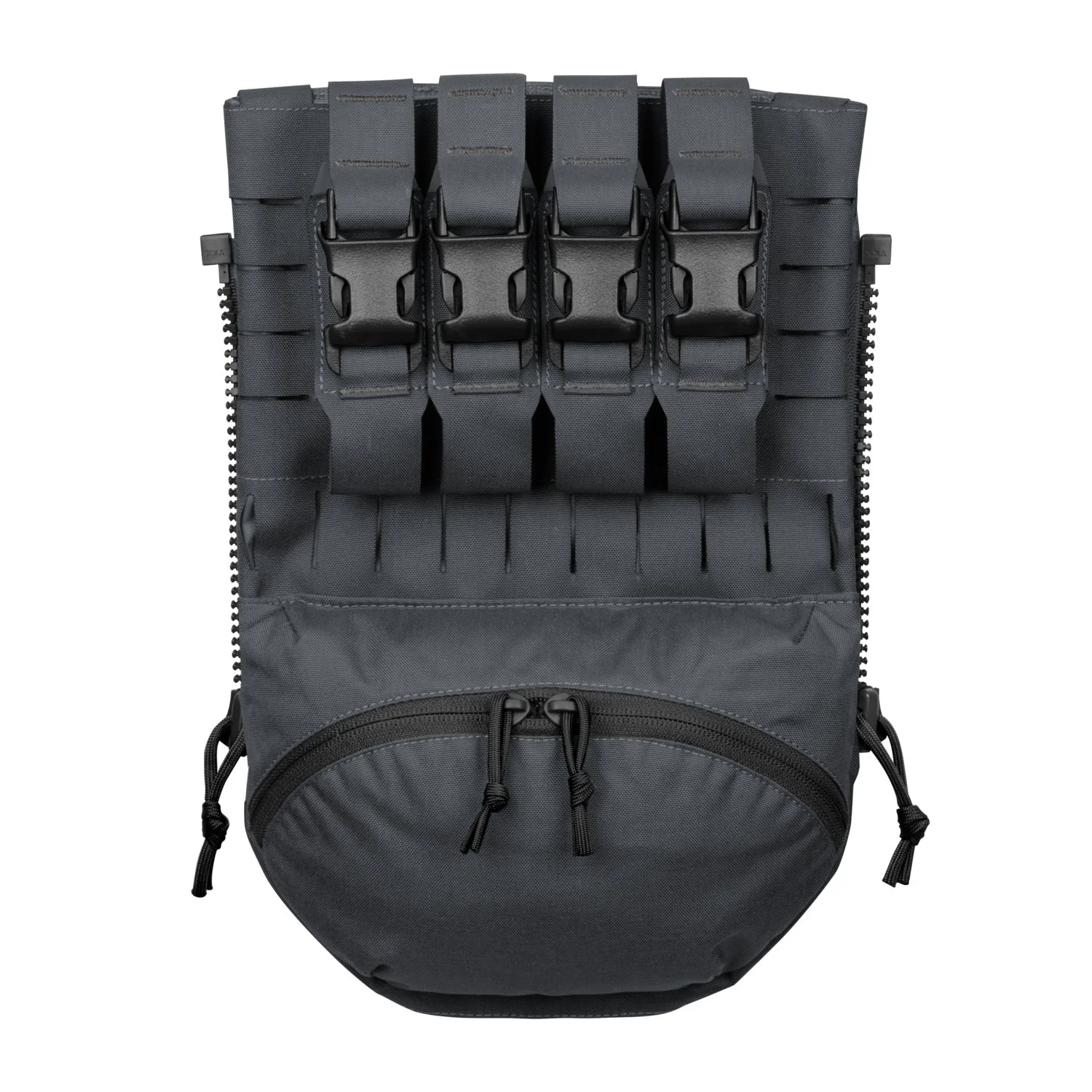 Panel DIRECT ACTION Na Plecy Spitfire Breacher Panel - Cordura - Shadow Grey - One Size (PL-SPBP-CD5-SGR)