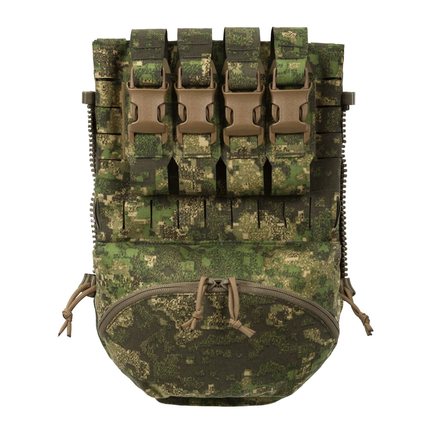 Panel DIRECT ACTION Na Plecy Spitfire Breacher Panel - Cordura - PenCott WildWood - One Size (PL-SPBP-CD5-PWW)