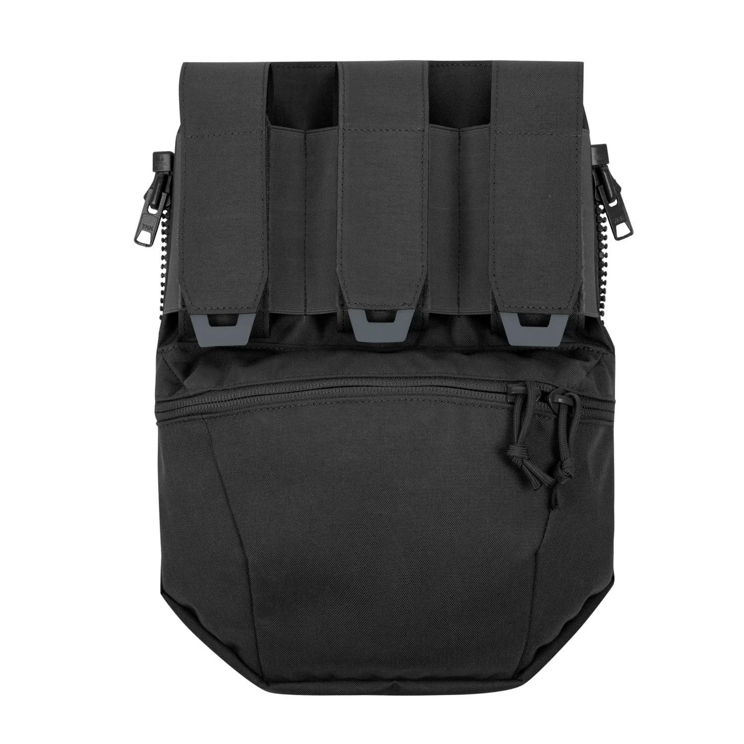 Panel Direct Action SPITFIRE ASSAULT PANEL- Cordura - Czarny (PL-SPAP-CD5-BLK)