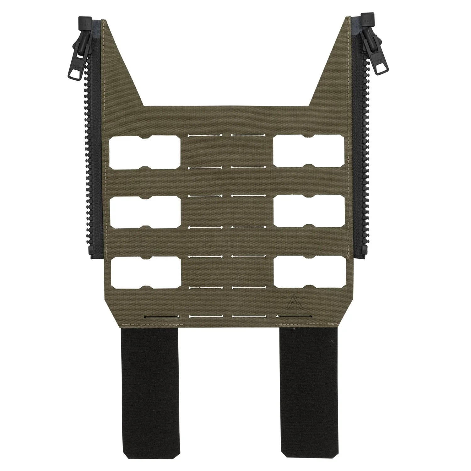 Panel DIRECT ACTION Skeletonized Back Panel - Cordura - Ranger Green - One Size (PL-SKMP-CD5-RGR)