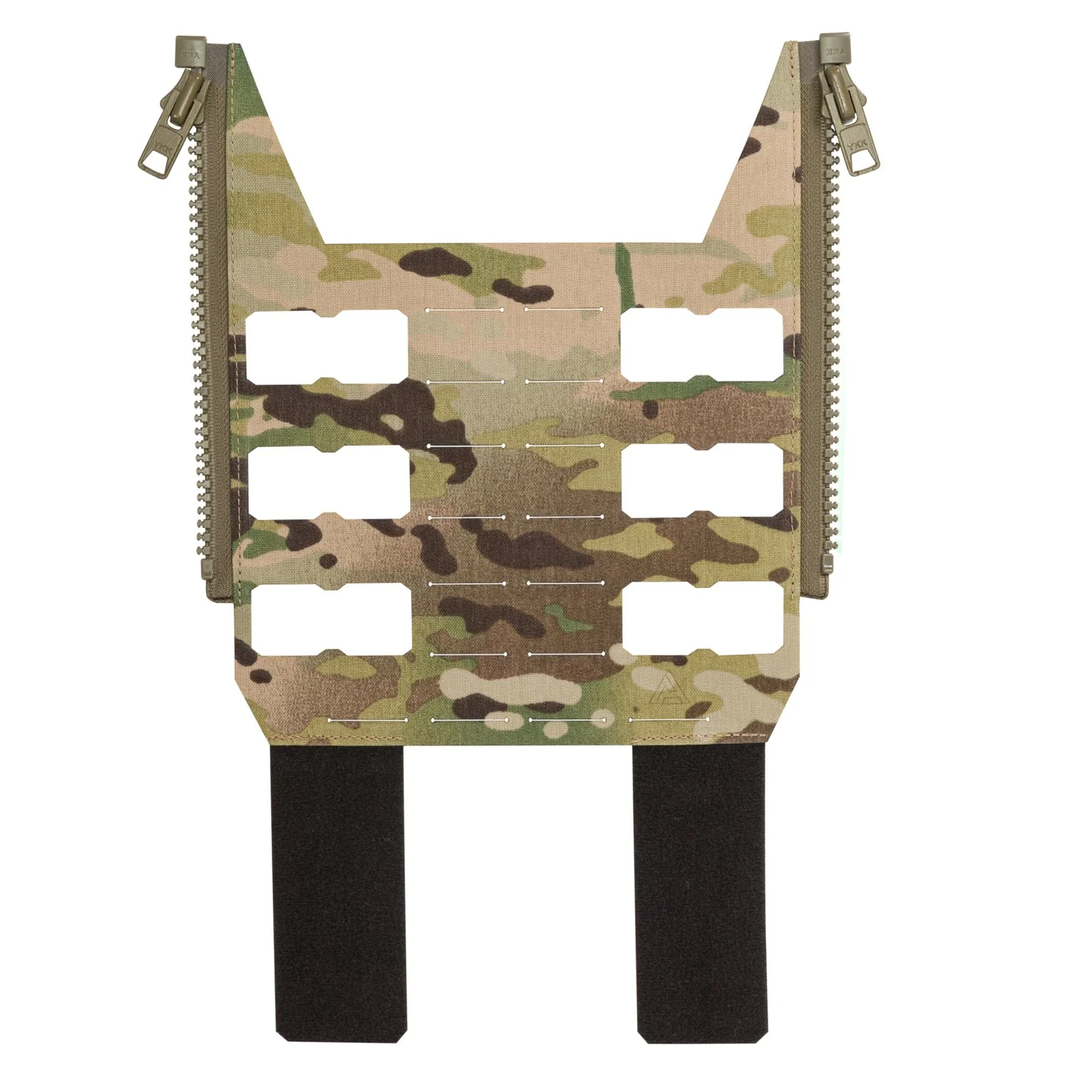 Panel DIRECT ACTION Skeletonized Back Panel - Cordura - MultiCam - One Size (PL-SKMP-CD5-MCM)