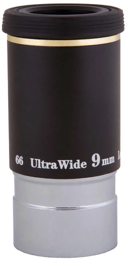 Okular WA-66 9 mm