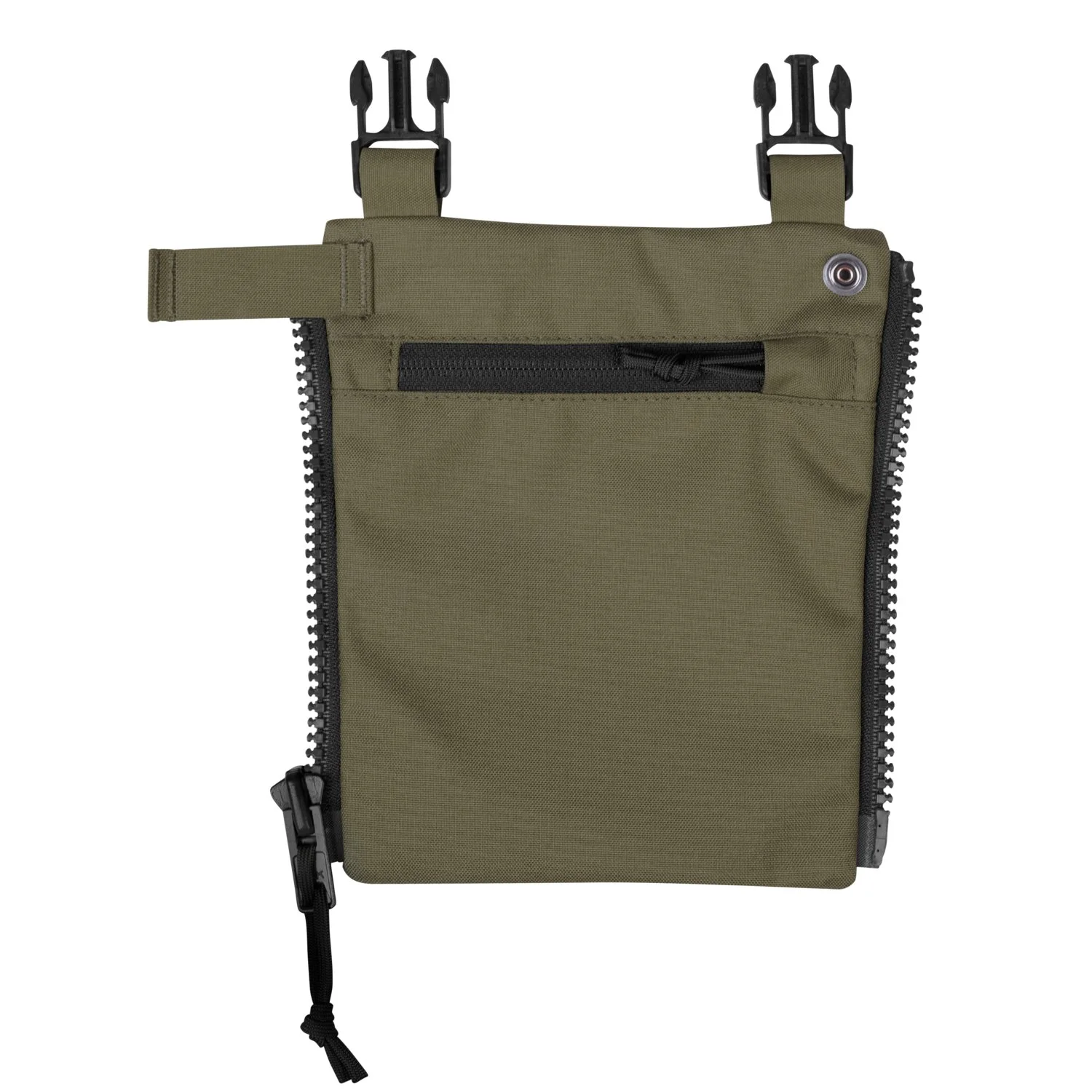PANEL SNIPER DIRECT ACTION  - Cordura - Ranger Green - One Size (CR-SNPL-CD5-RGR)