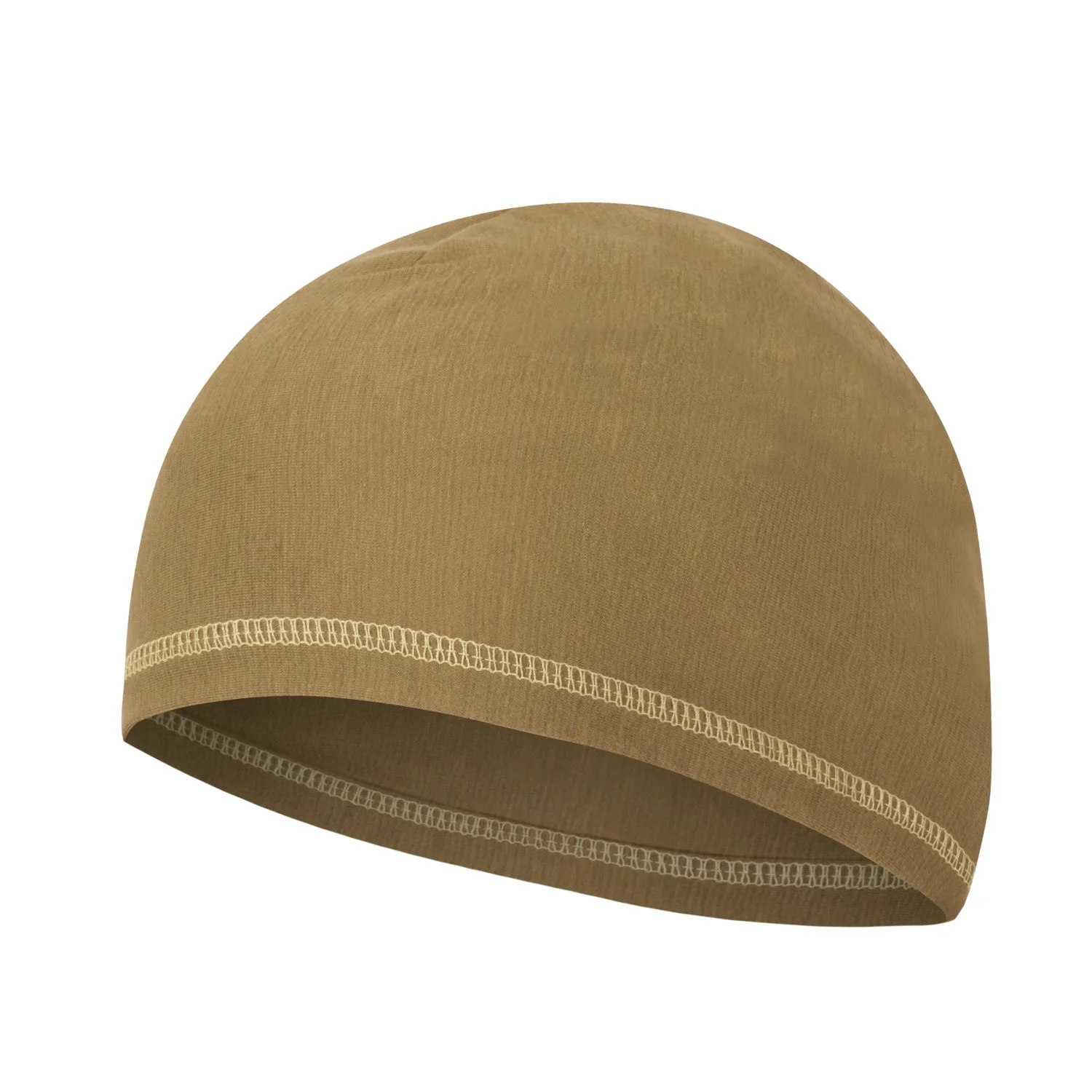 Czapka DIRECT ACTION FR Beanie -  - Light Coyote - One Size (CP-BNFR-CDL-LTC)