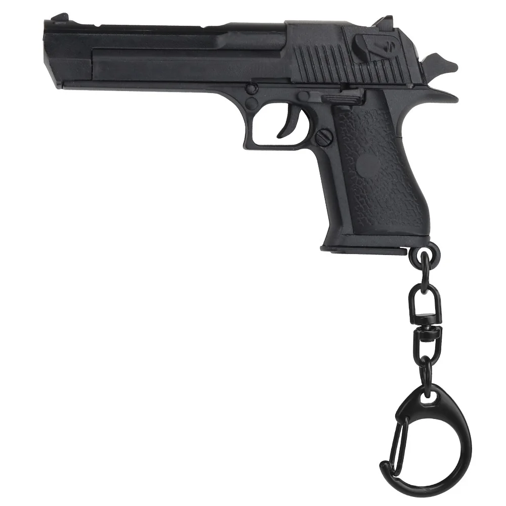 Brelok do kluczy replika Desert Eagle Magnum