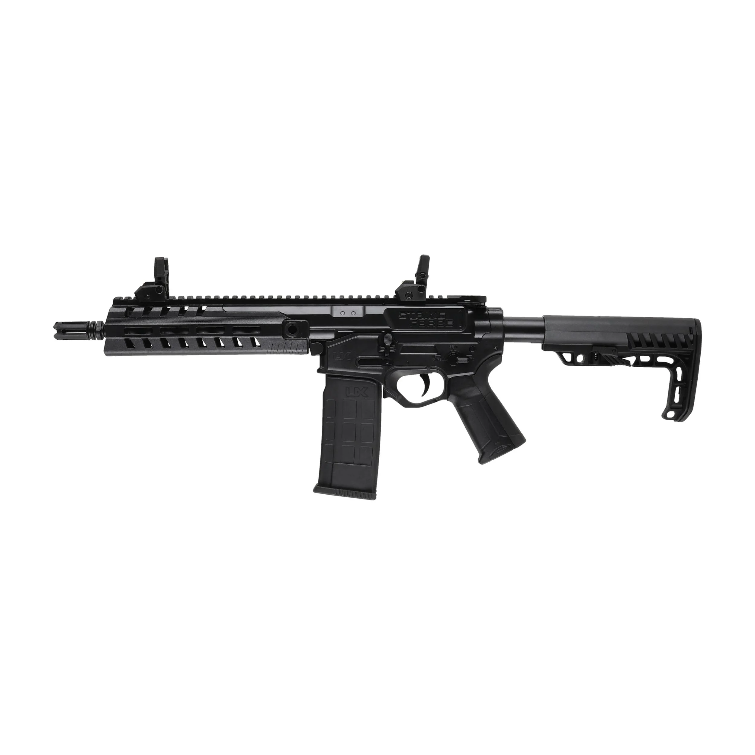 Wiatrówka UX Strike Force 4,5 mm BB CO2 Full-Auto (5.8475X)