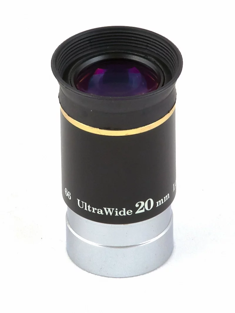 Okular WA-66 20 mm