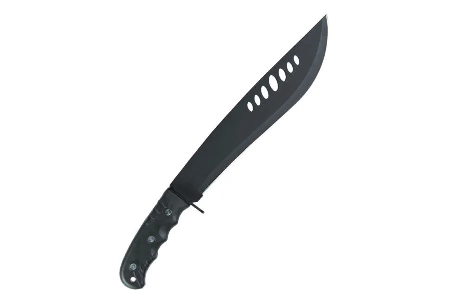 Maczeta Mil-Tec Bolo Jungle z pokrowcem ( 15533600)