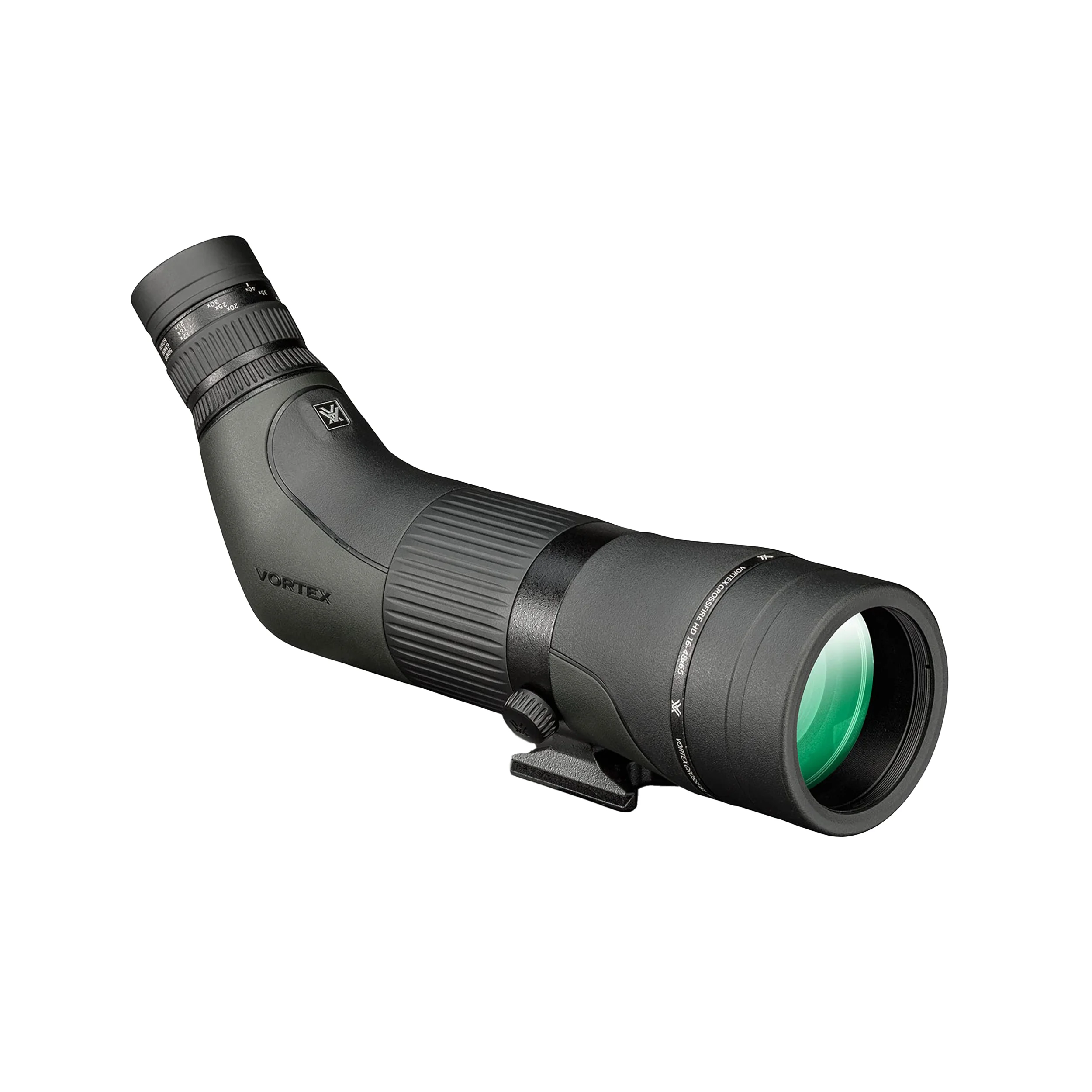 Luneta obserwacyjna Vortex Crossfire HD 16-48x65 skośna (CF-65A)