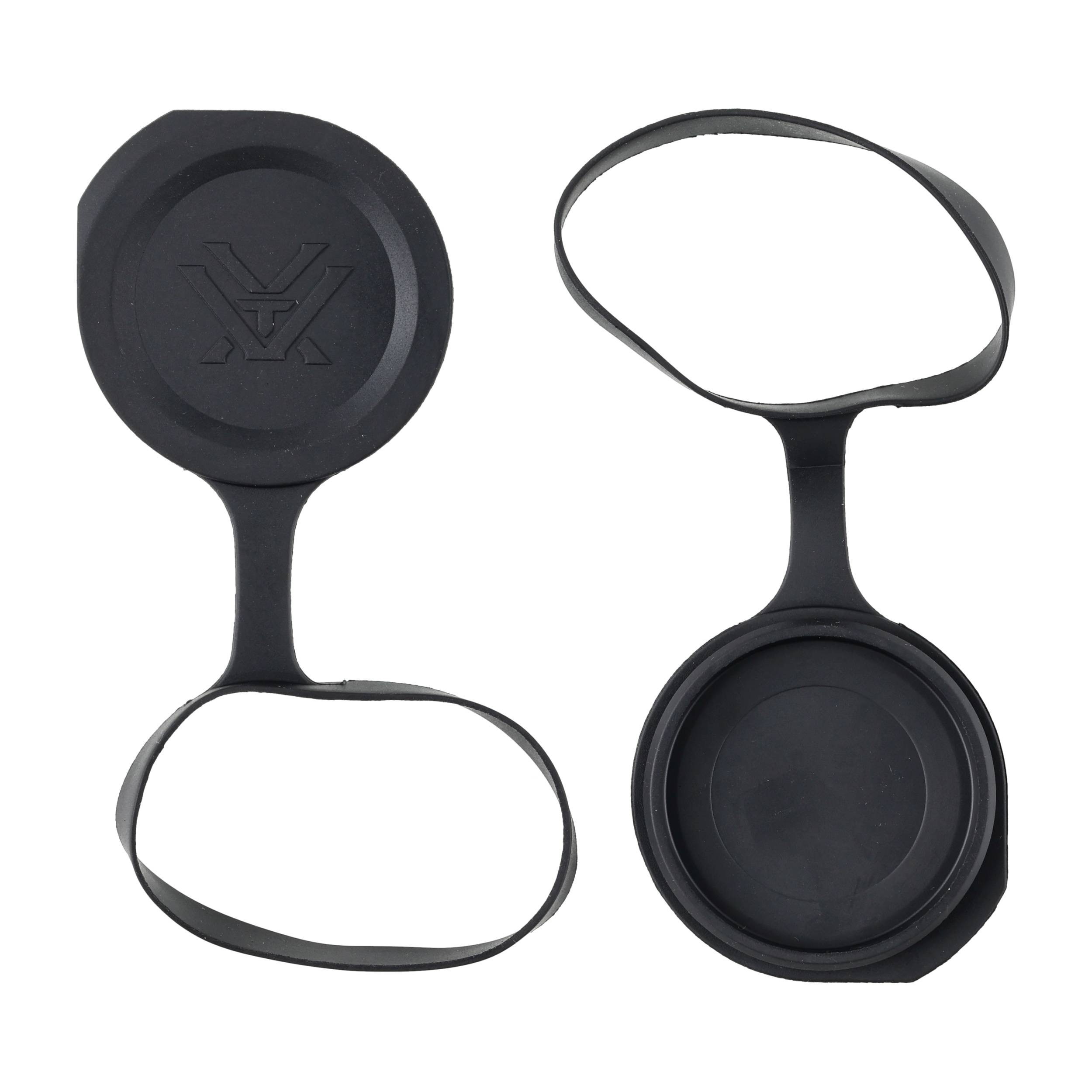 Komplet osłon obiektywów do lornetek Vortex Viper / Razor 50 mm (C-02358-0)