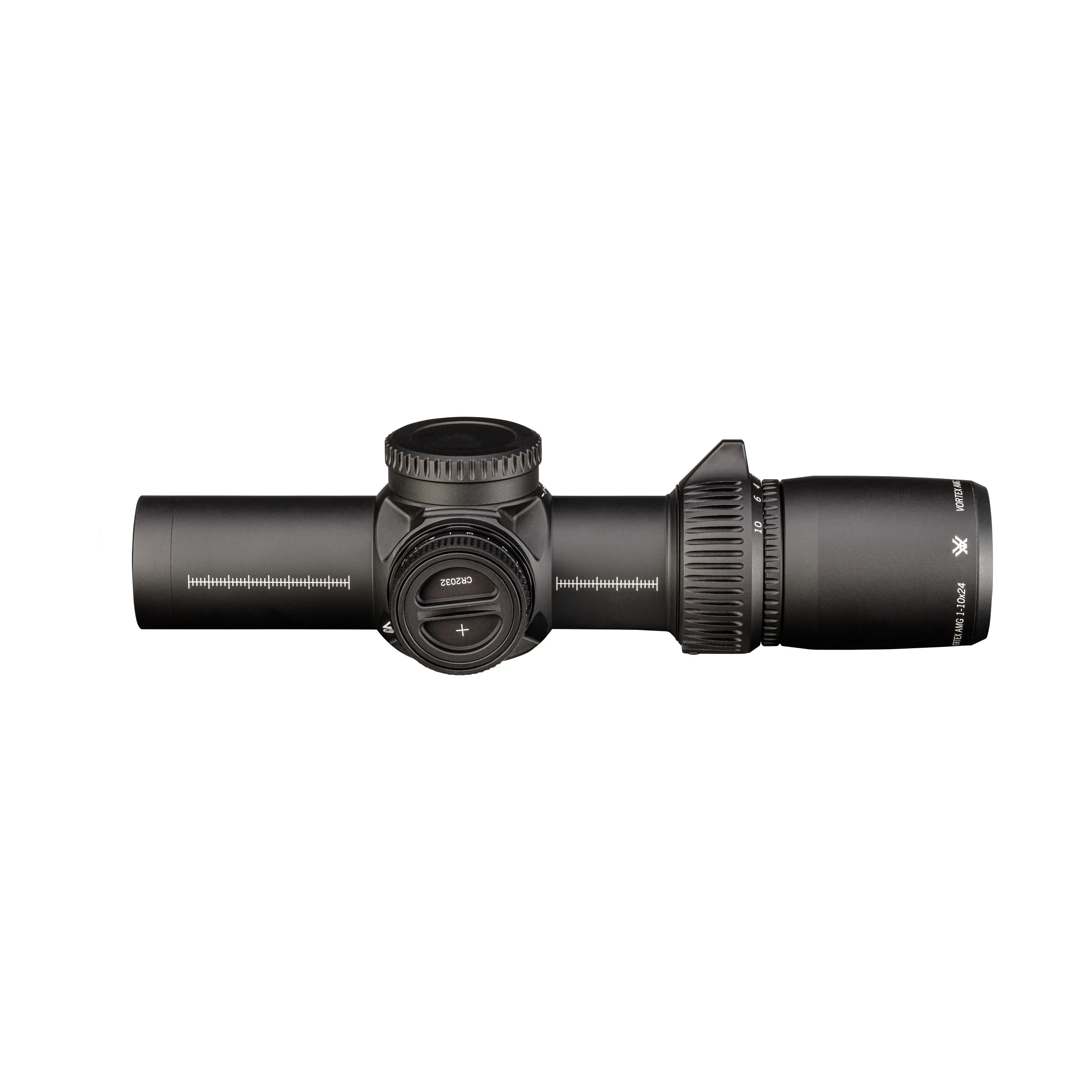 Luneta celownicza Vortex AMG 1-10x24 FFP 34 mm AO EBR-9 MRAD (AMG-11002)