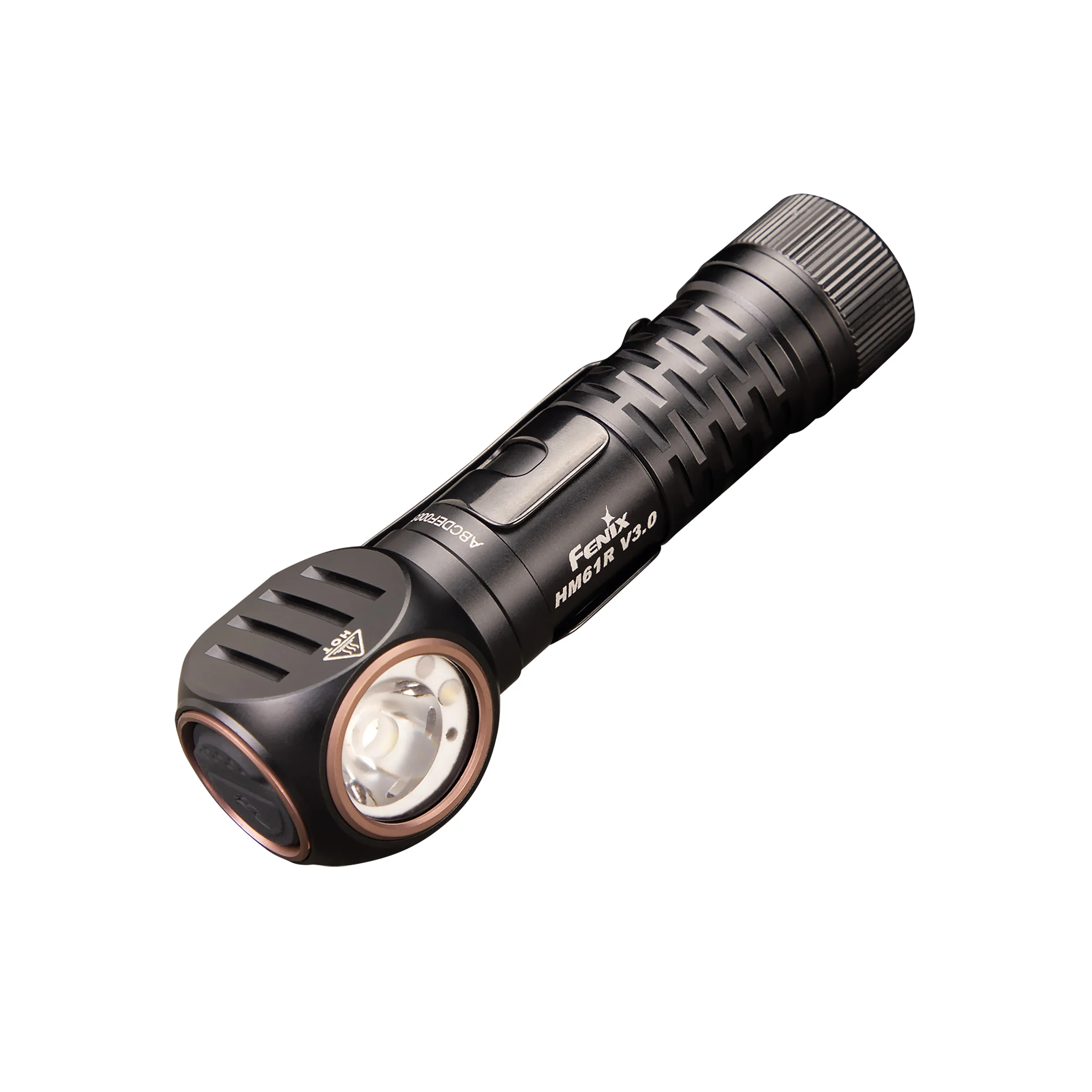 Latarka czołowa Fenix HM61R V3.0 (HM61R V3.0) - widok 6