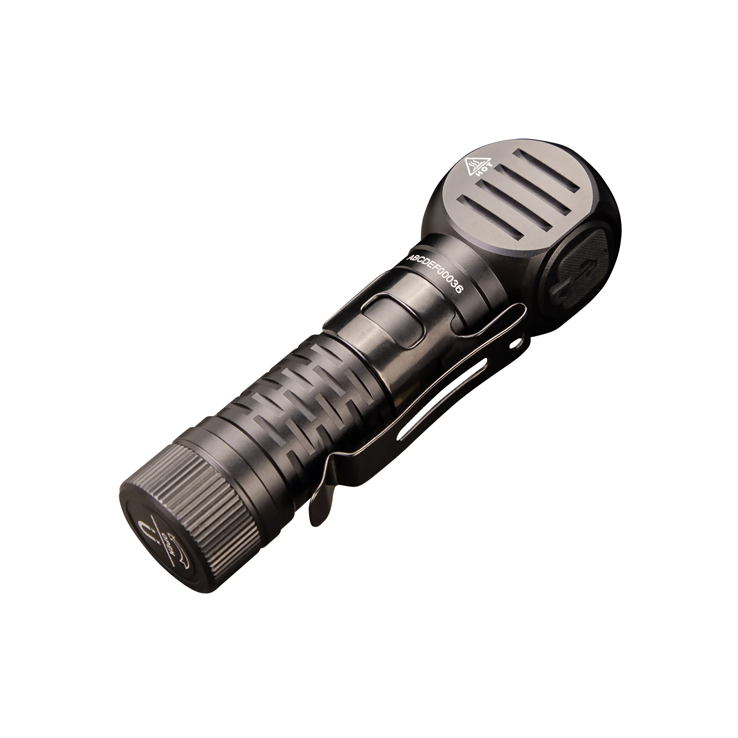 Latarka czołowa Fenix HM61R V3.0 (HM61R V3.0) - widok 5