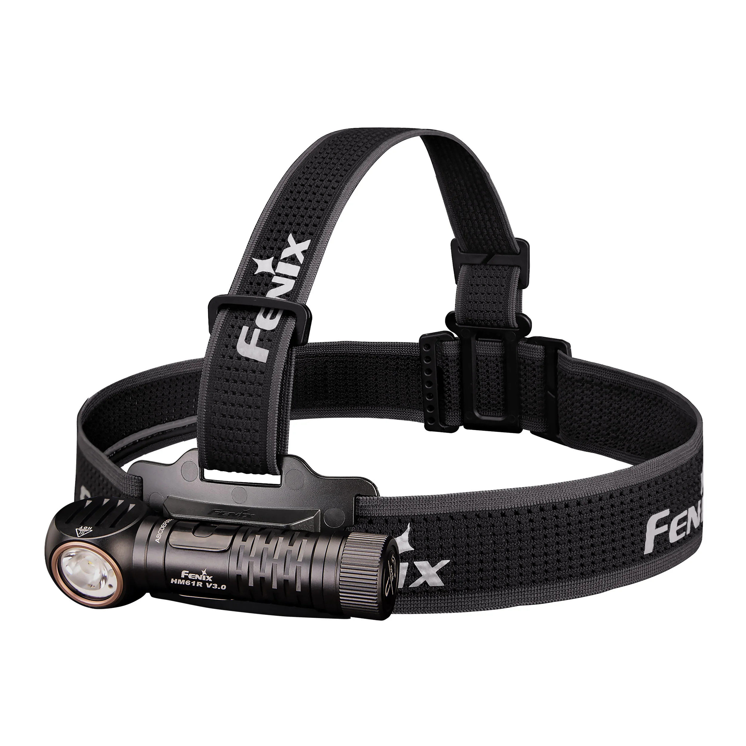 Latarka czołowa Fenix HM61R V3.0 (HM61R V3.0)