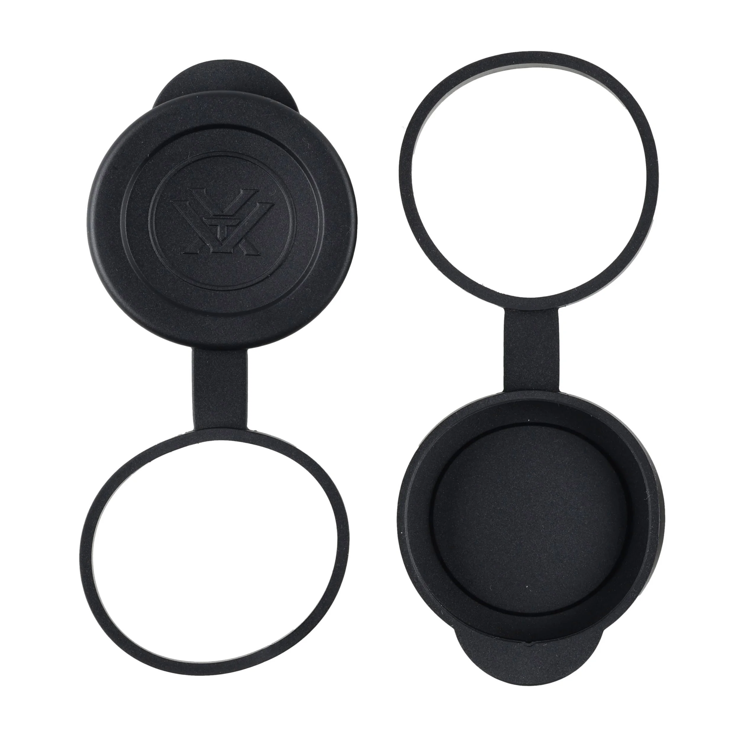 Komplet osłon obiektywów do lornetek Vortex CAP42-54 42 mm (CAP42-54)