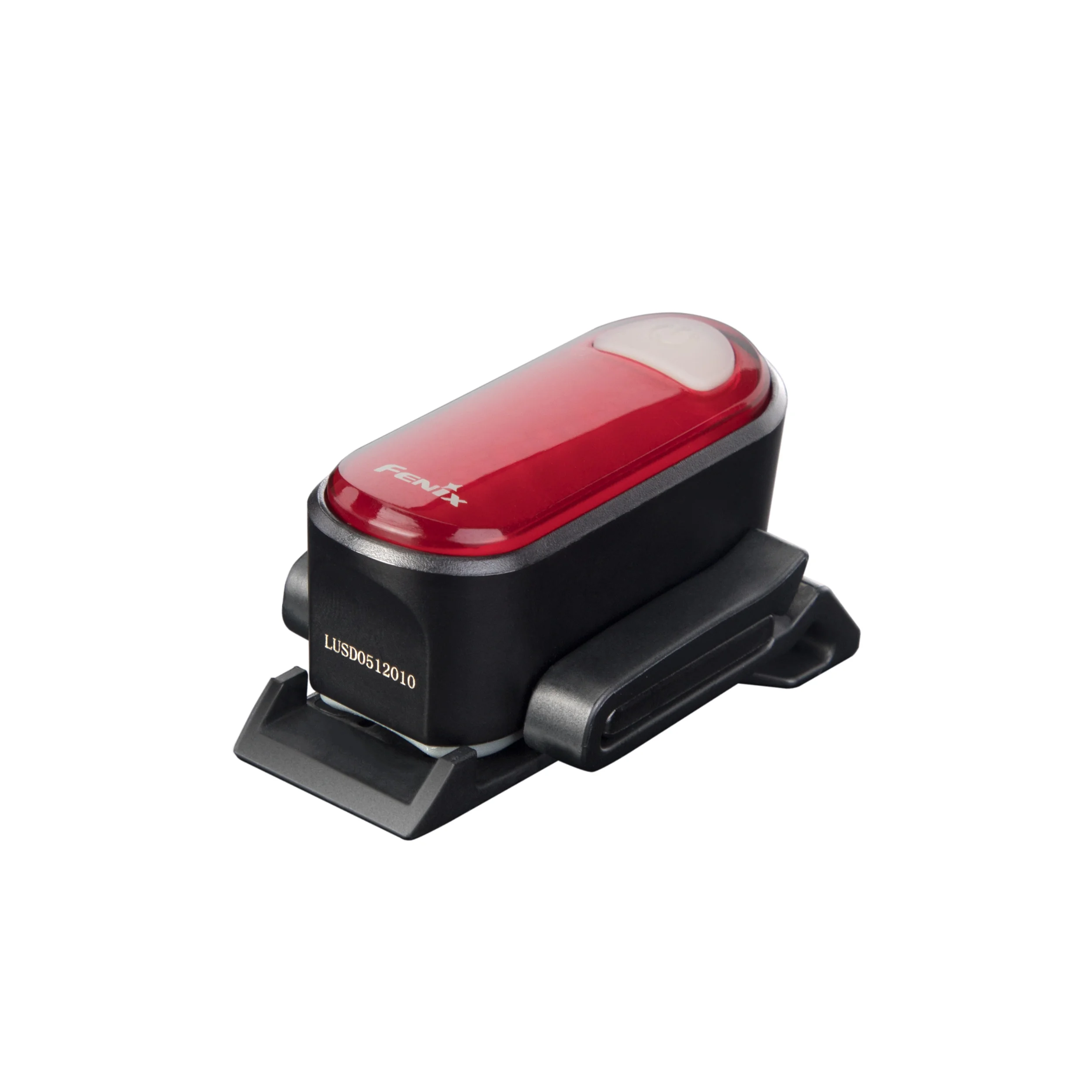 Zestaw lamp rowerowych Fenix BC30 V2.0 i BC05R V2.0 (BC30 V2.0+BC05R V2.0) - widok 3