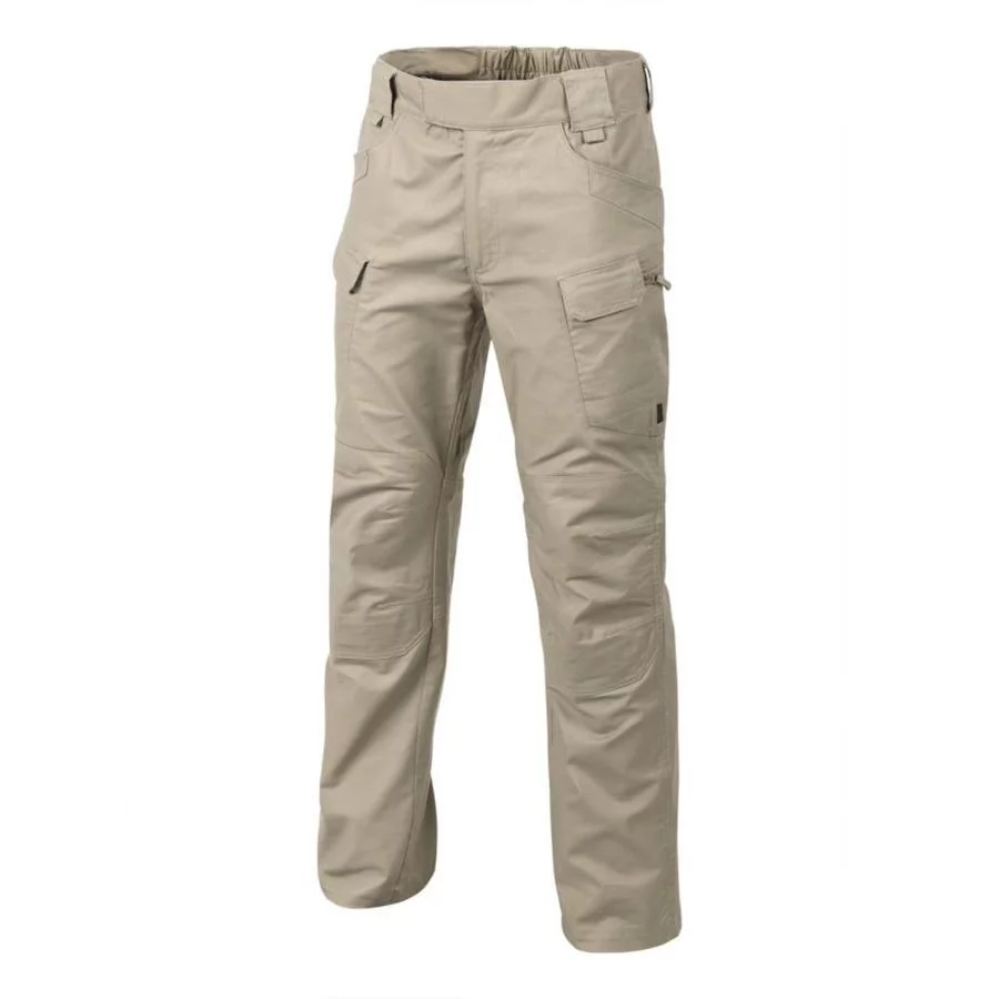 Spodnie Helikon UTP PolyCotton Canvas Beż-Khaki (SP-UTL-PC-13) HELIKON-TEX