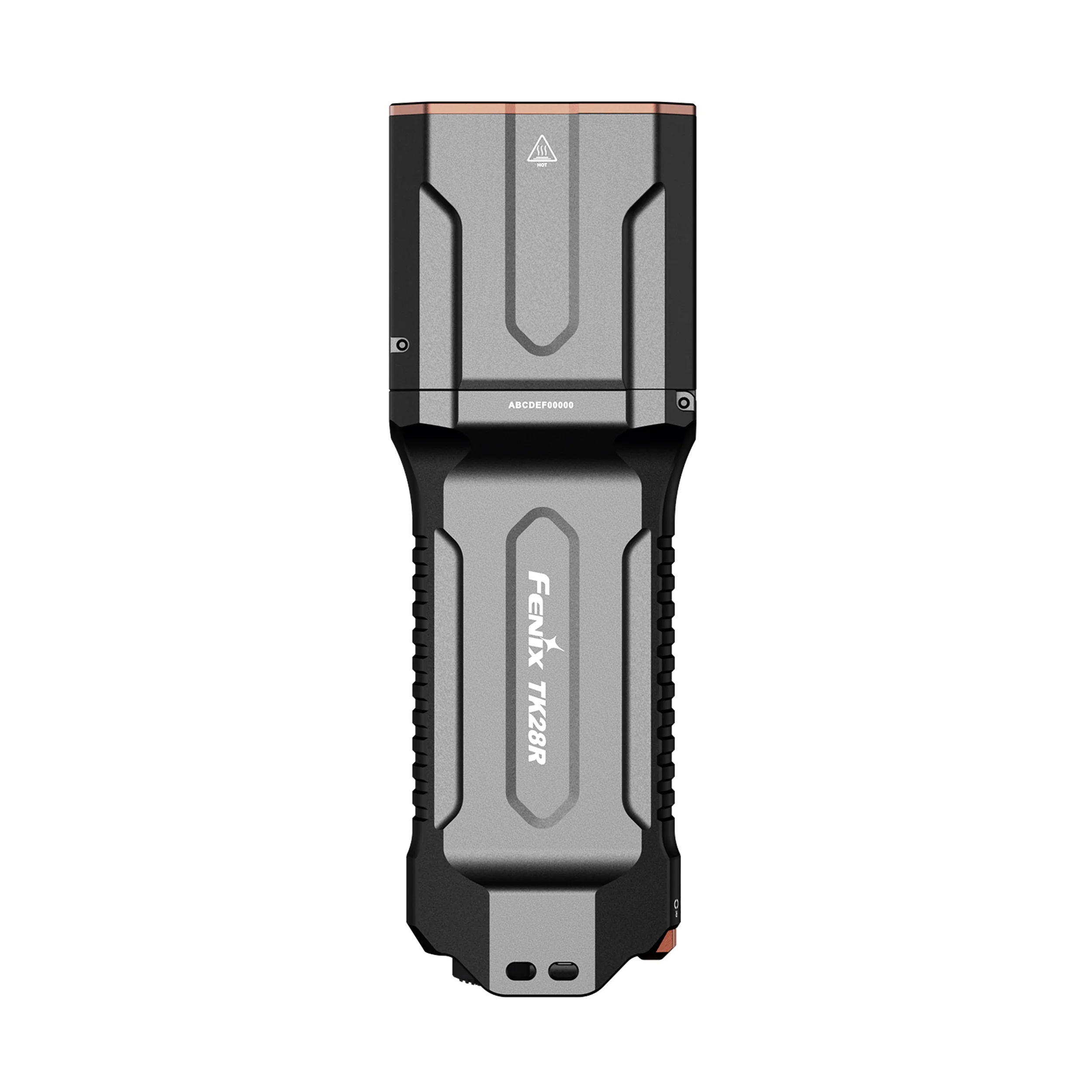 Latarka LED Fenix TK28R (TK28R)