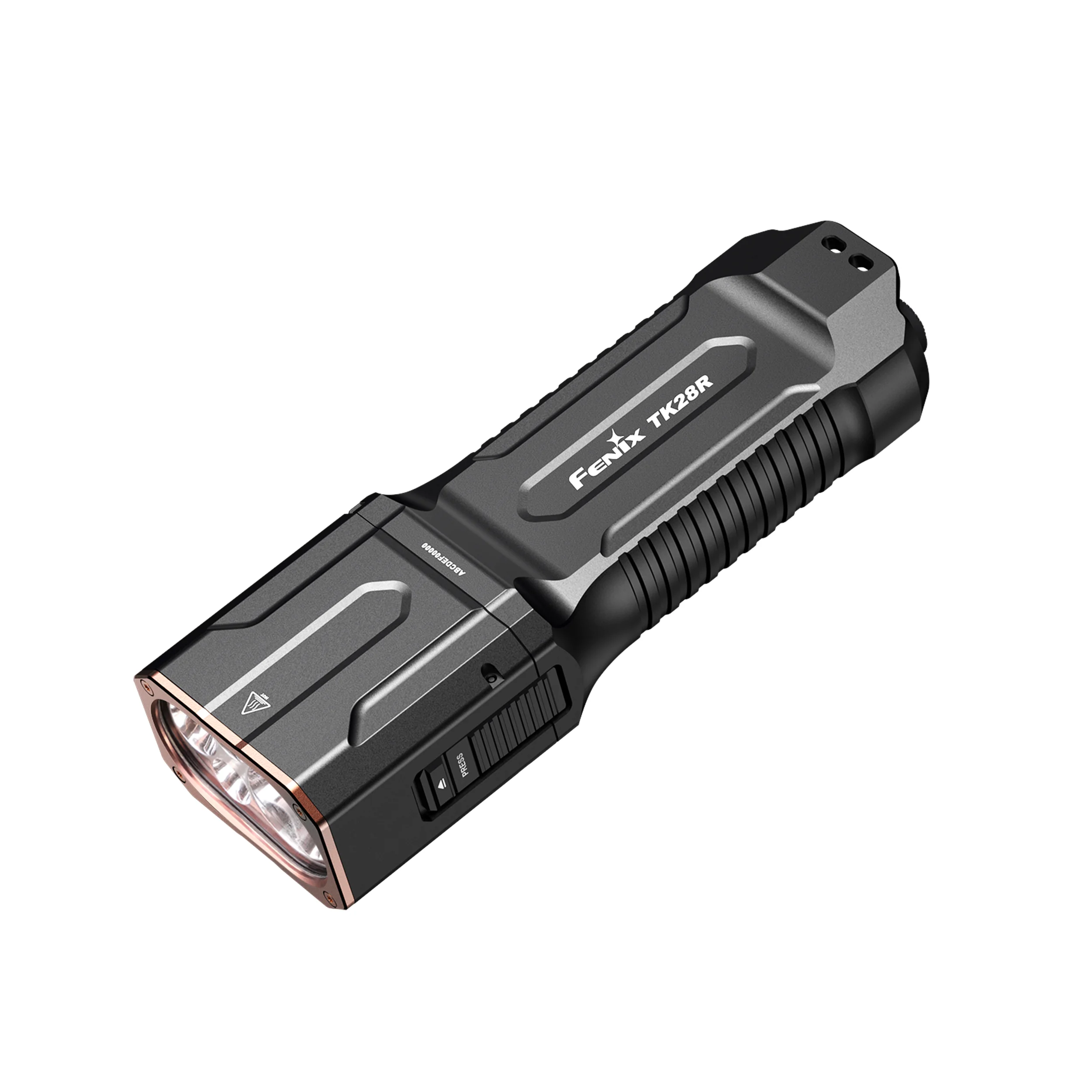 Latarka LED Fenix TK28R (TK28R) - widok 5