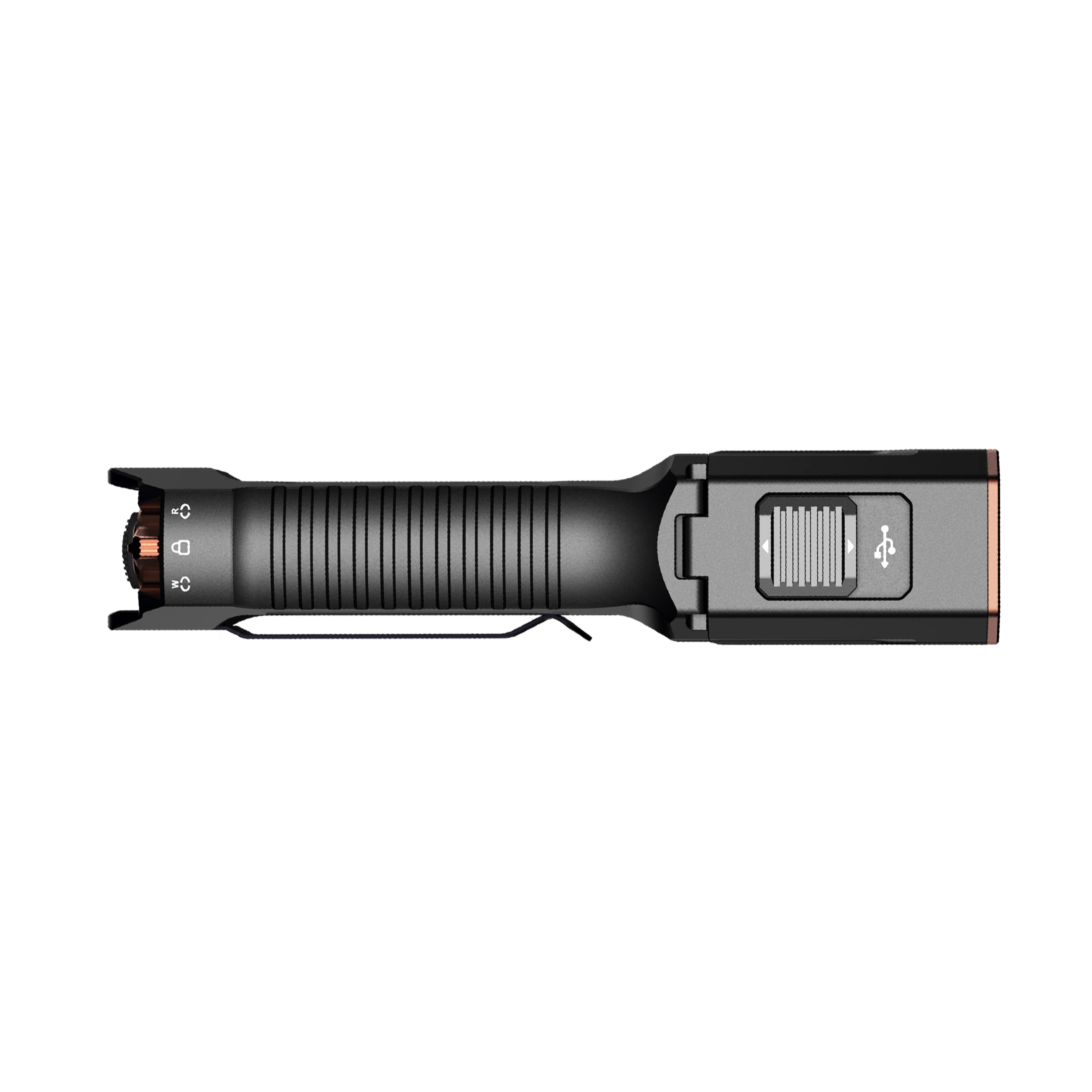 Latarka LED Fenix TK28R (TK28R) - widok 3