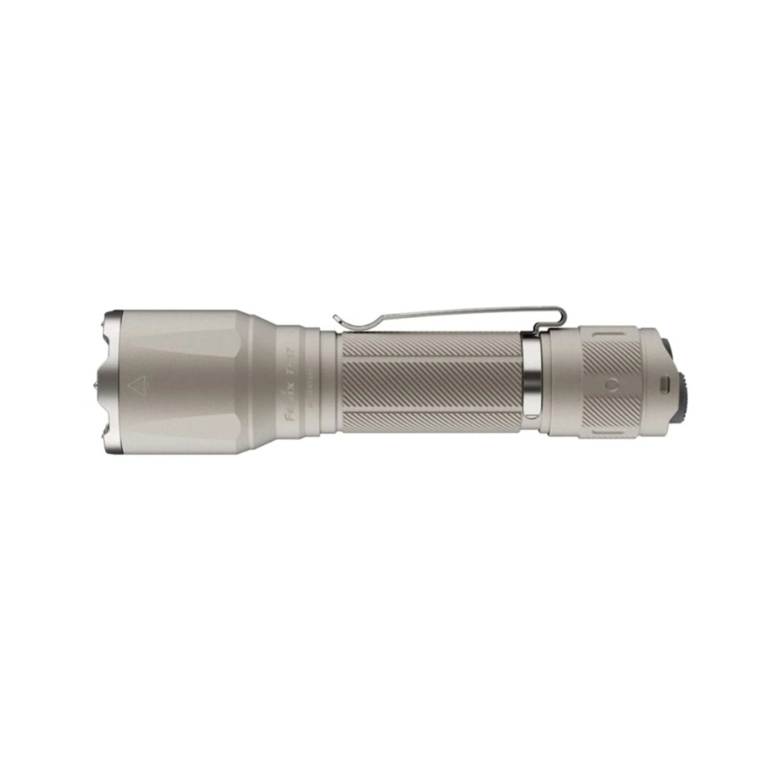 Latarka taktyczna LED Fenix TK17 khaki edycja limitowana (TK17 ceramic khaki)
