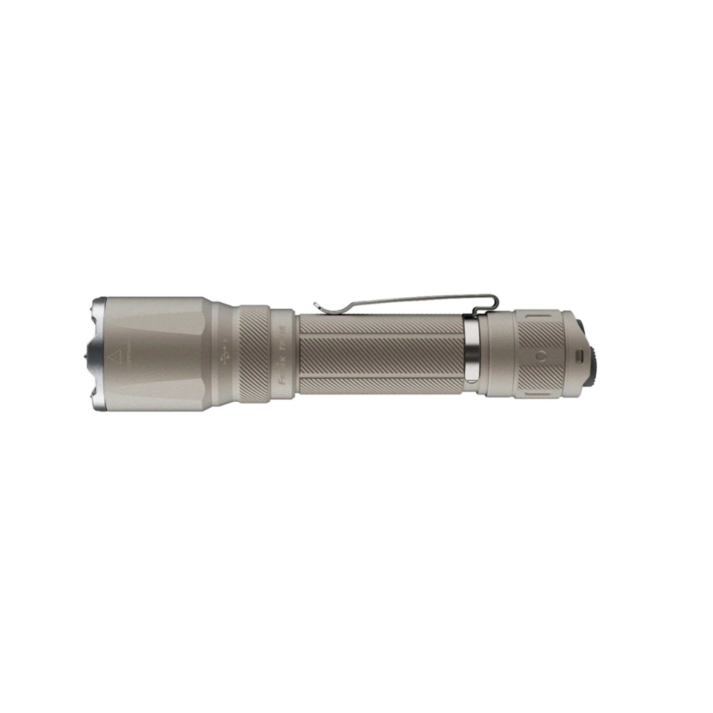 Latarka taktyczna LED Fenix TK21R khaki edycja limitowana (TK21R ceramic khaki)
