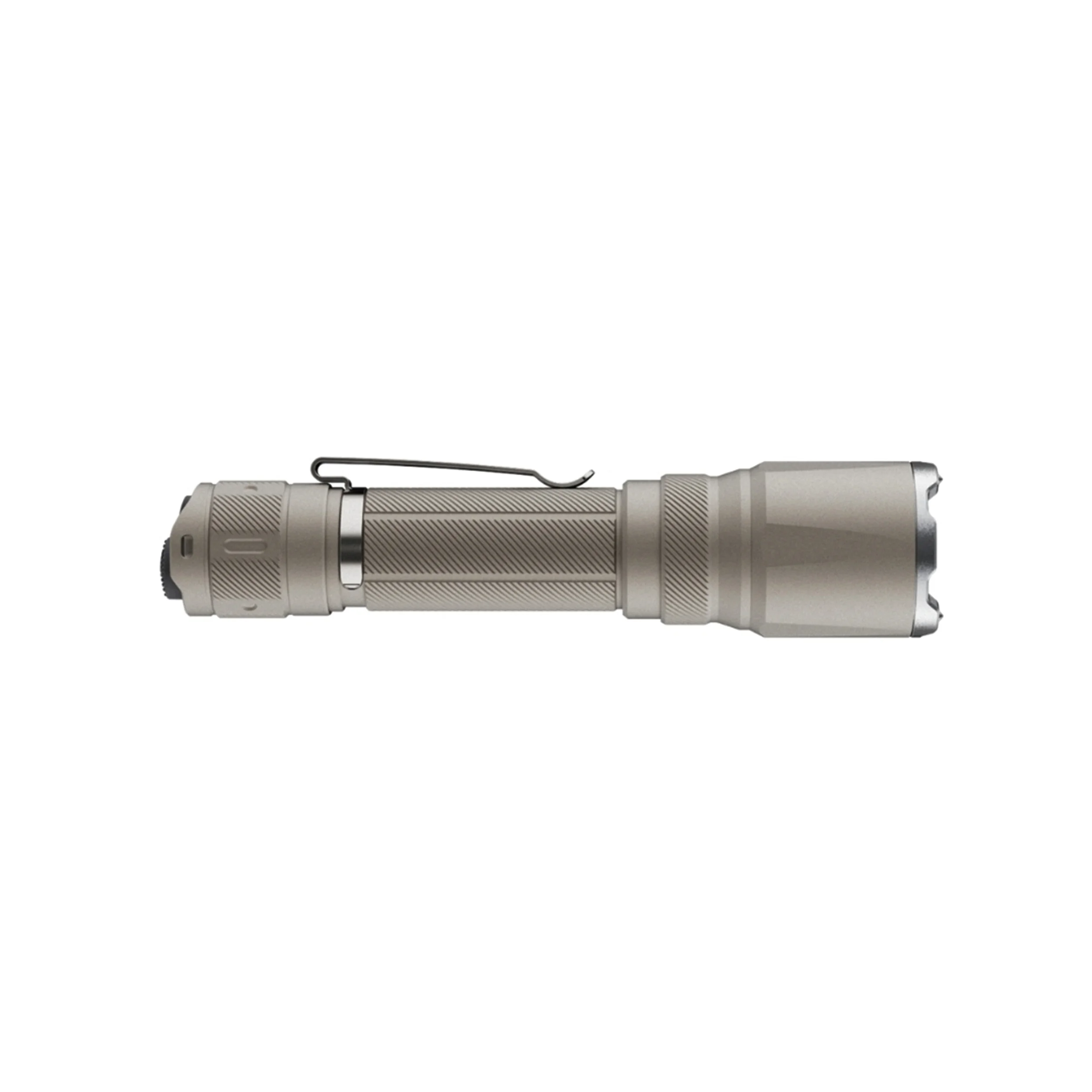 Latarka taktyczna LED Fenix TK21R khaki edycja limitowana (TK21R ceramic khaki) - widok 4