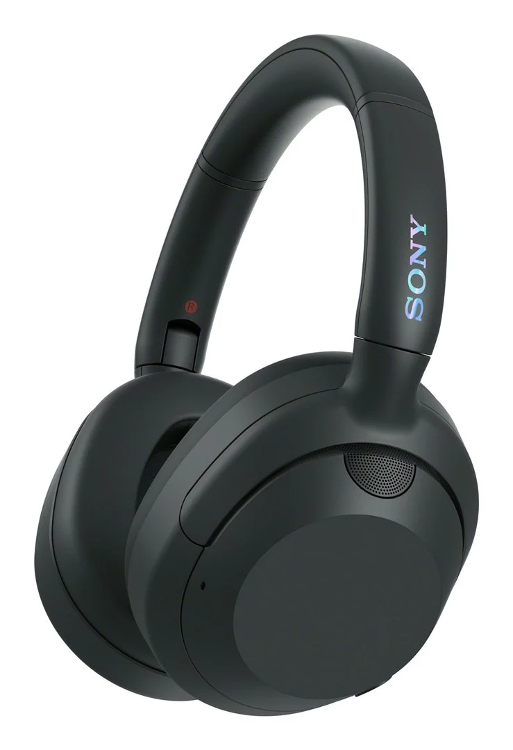 Słuchawki SONY  WH-ULT900NB czarne