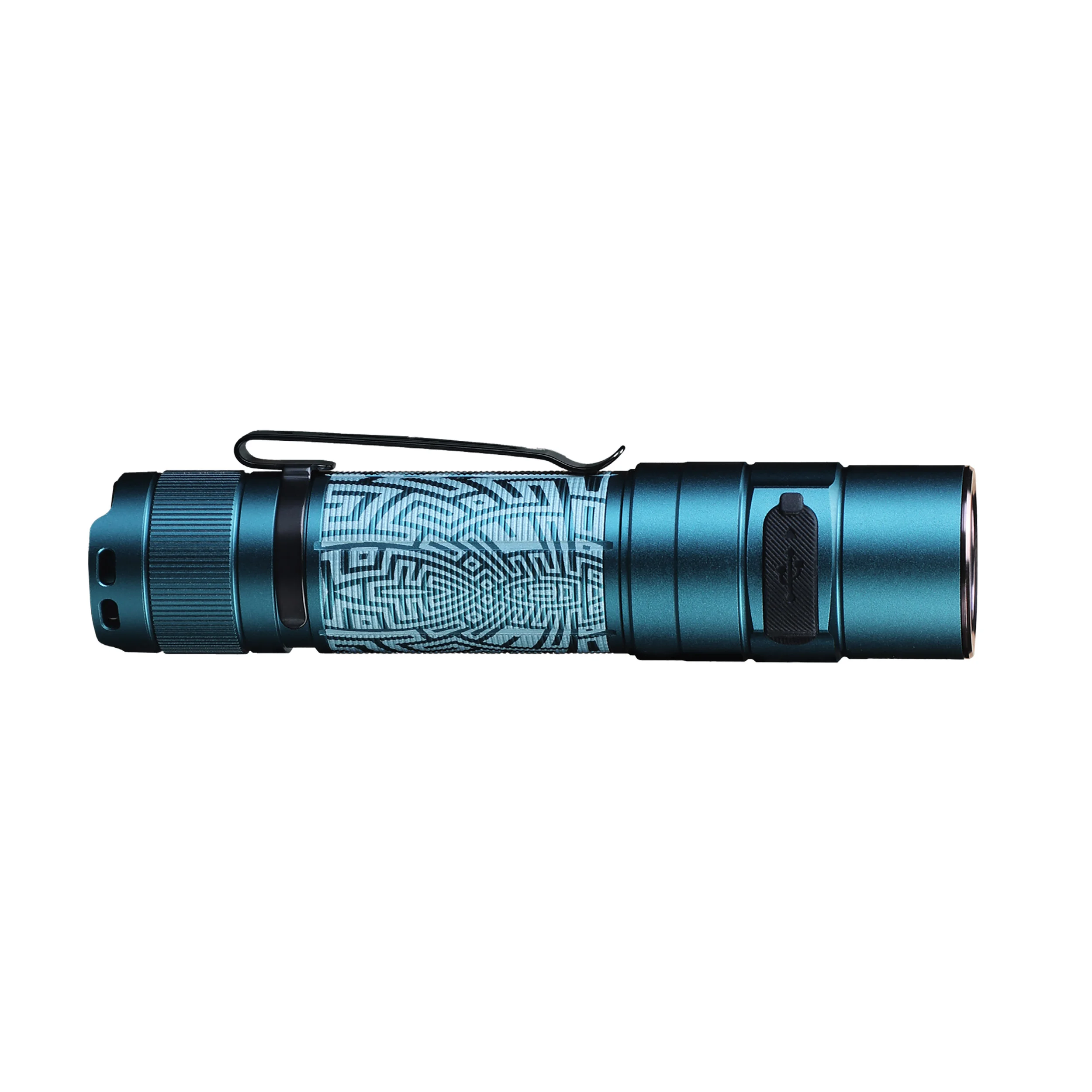 Latarka LED Fenix E35R graffiti edycja limitowana (039-711) - widok 2