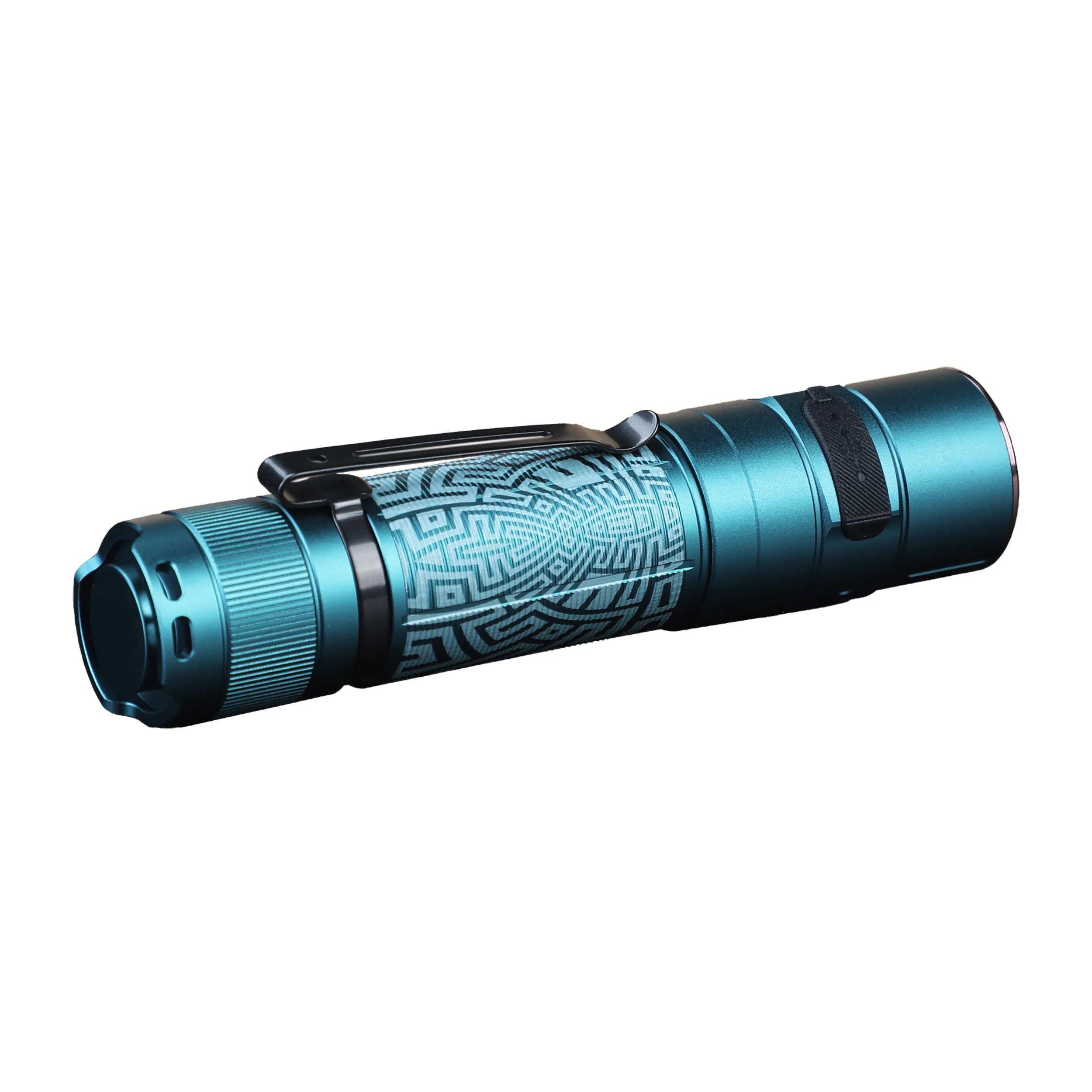 Latarka LED Fenix E35R graffiti edycja limitowana (039-711) - widok 4