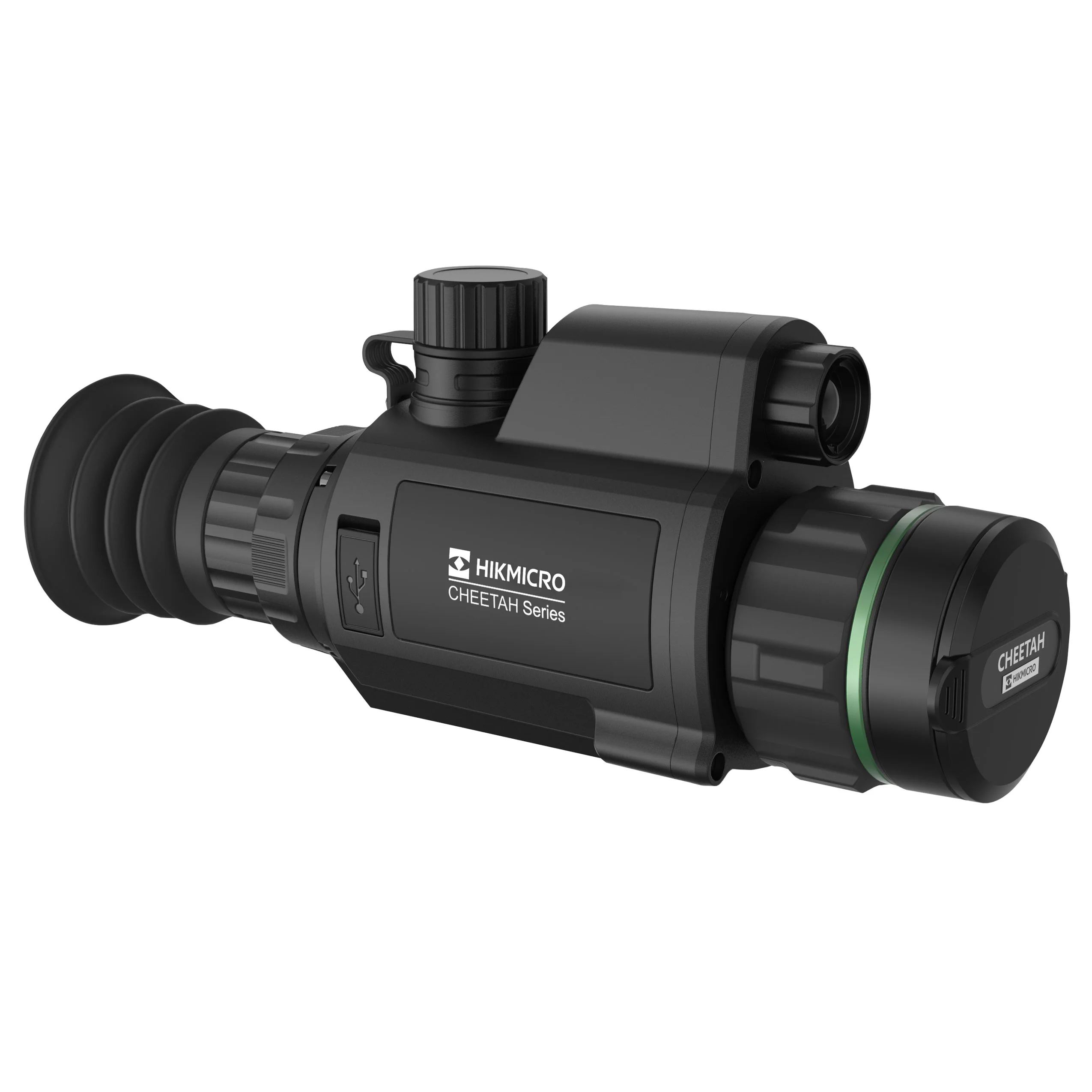 Celownik noktowizyjny noktowizor HIKMICRO by HIKVISION Cheetah 940 nm (548-084)