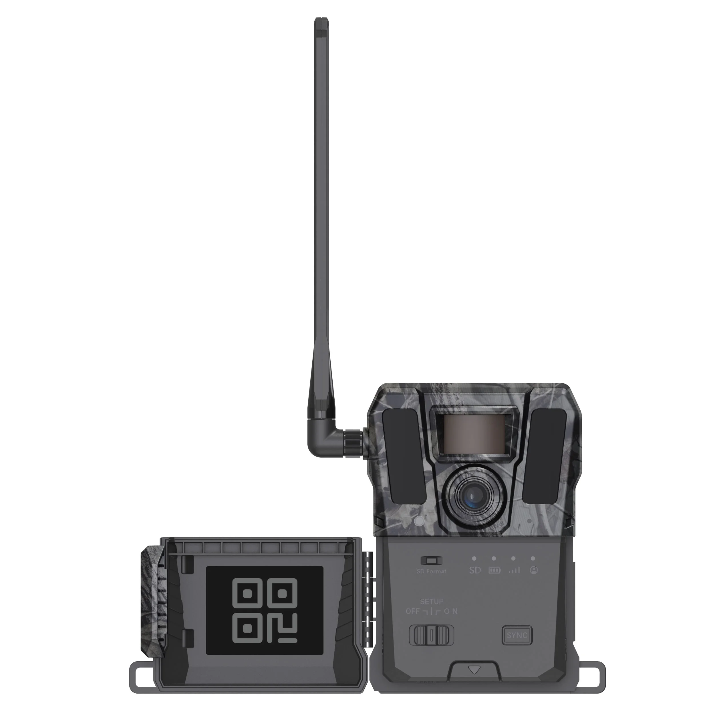 Kamera fotopułapka HIKMICRO M15 (548-125)