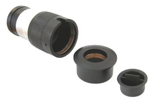 Soczewka Barlowa 2" ED 2x