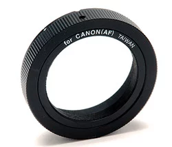 T-Ring Canon EOS