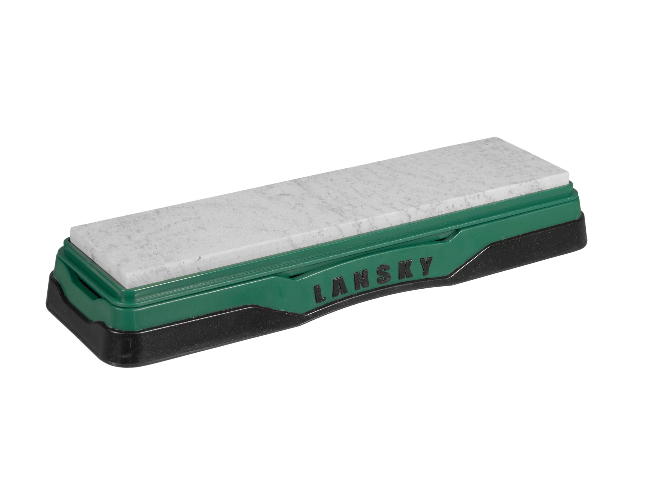 Ostrzałka osełka Lansky kamień soft Arkansas 8x2 LBS8S (LBS8S)