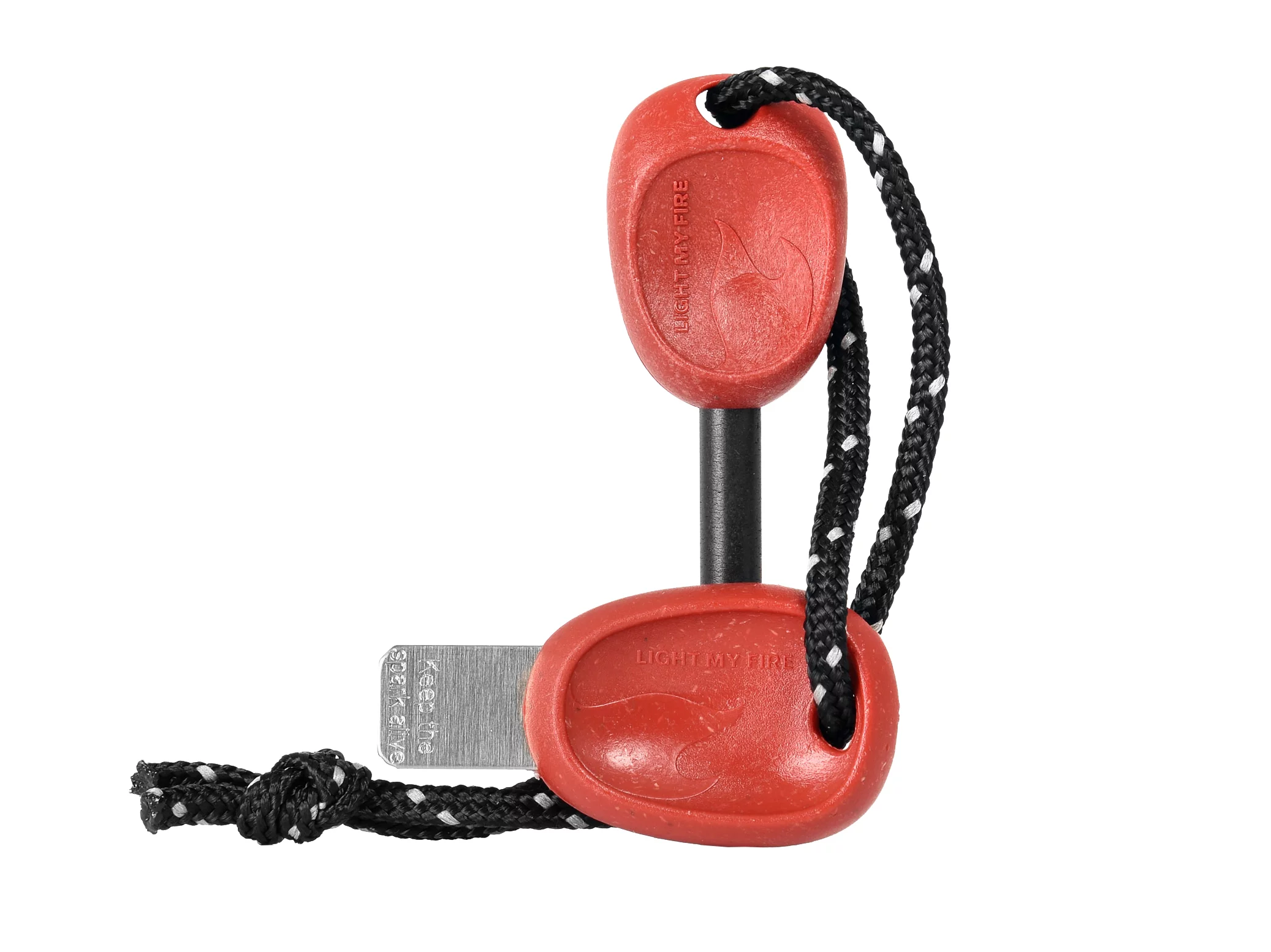 Light My Fire Krzesiwo BioScout Red 2111110410