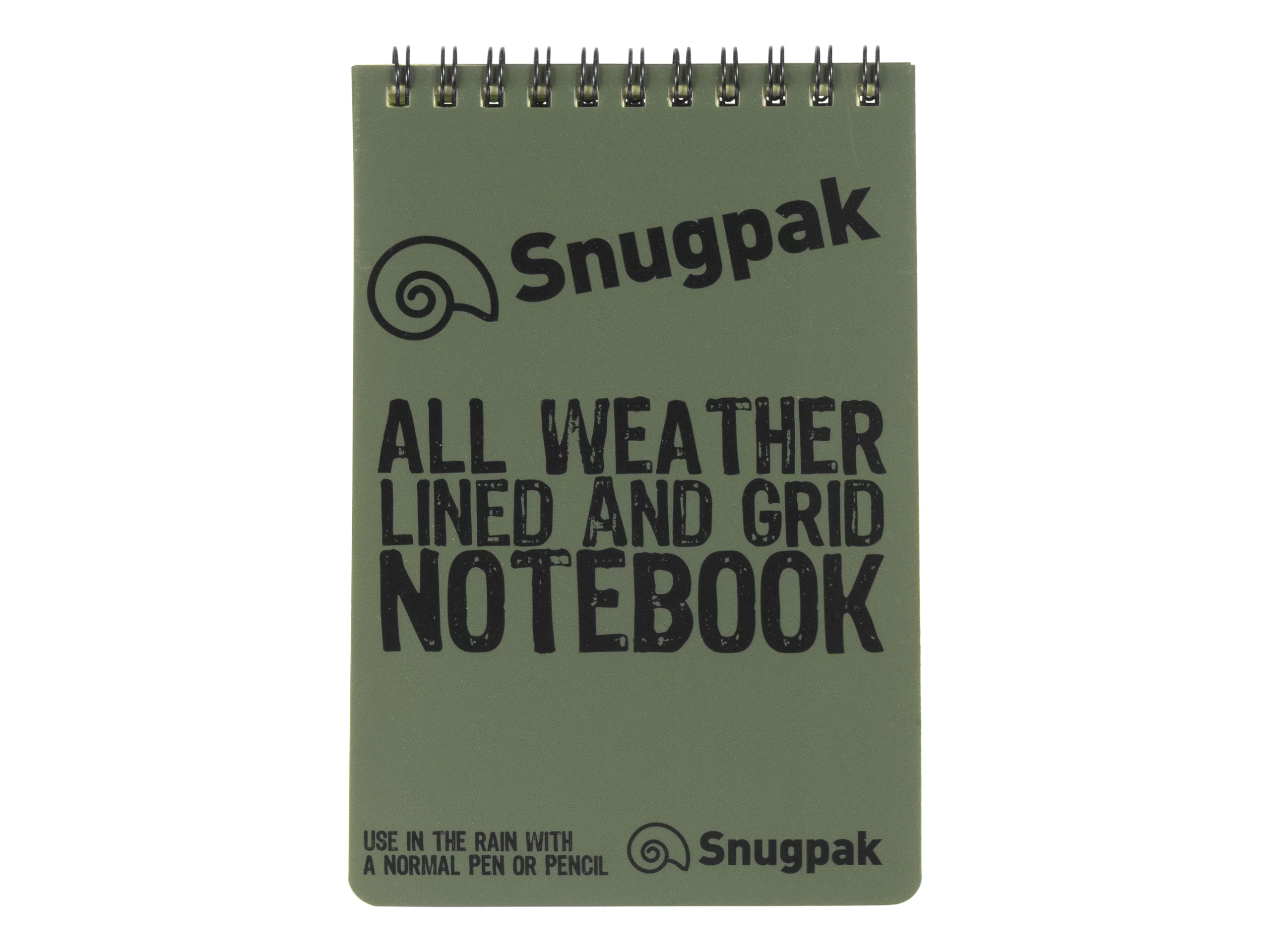 Notes wodoodporny Snugpak (543-012)